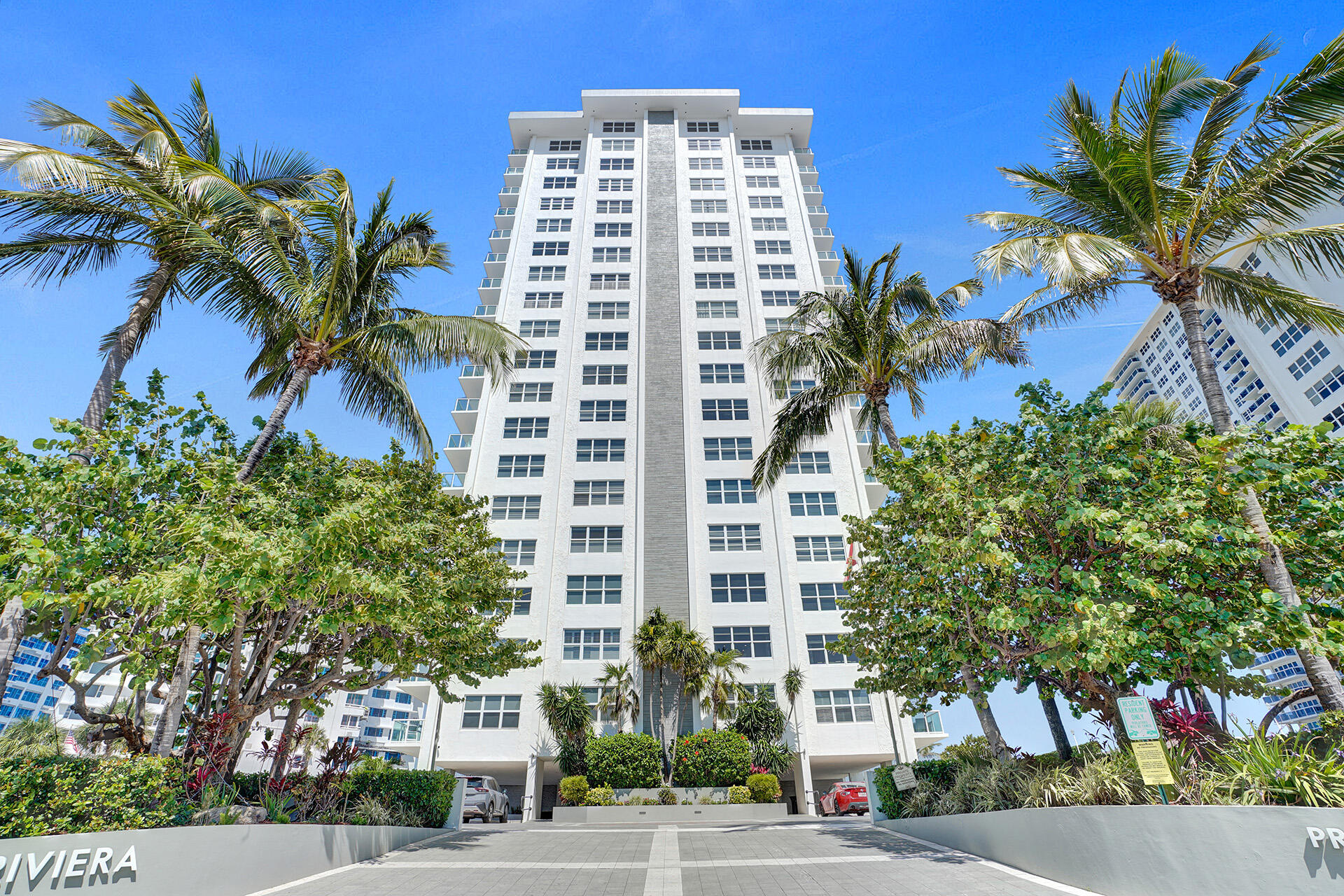 3550 Galt Ocean Drive 1207