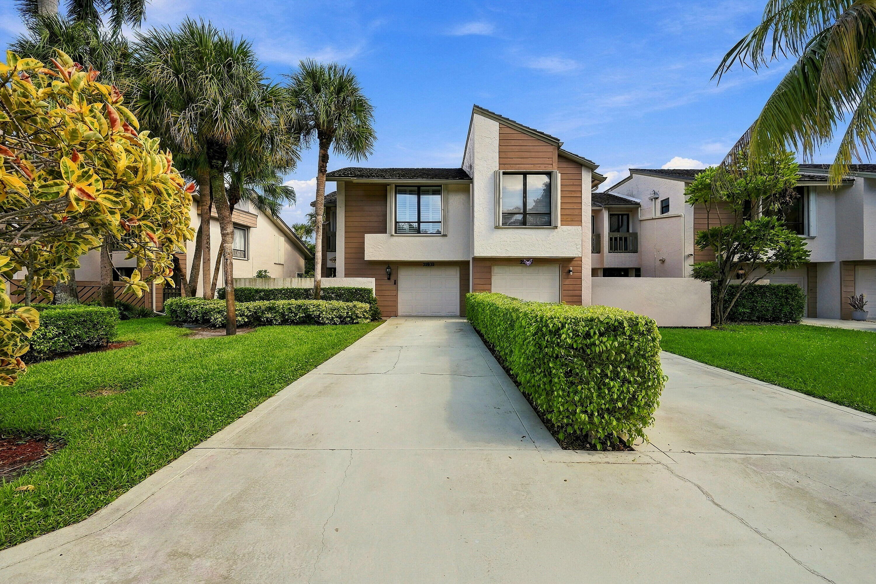 22932 Ironwedge Drive Property Photo 1