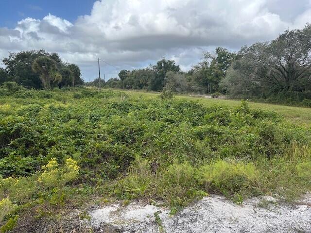 16808 Nw 290th Street Property Photo 1