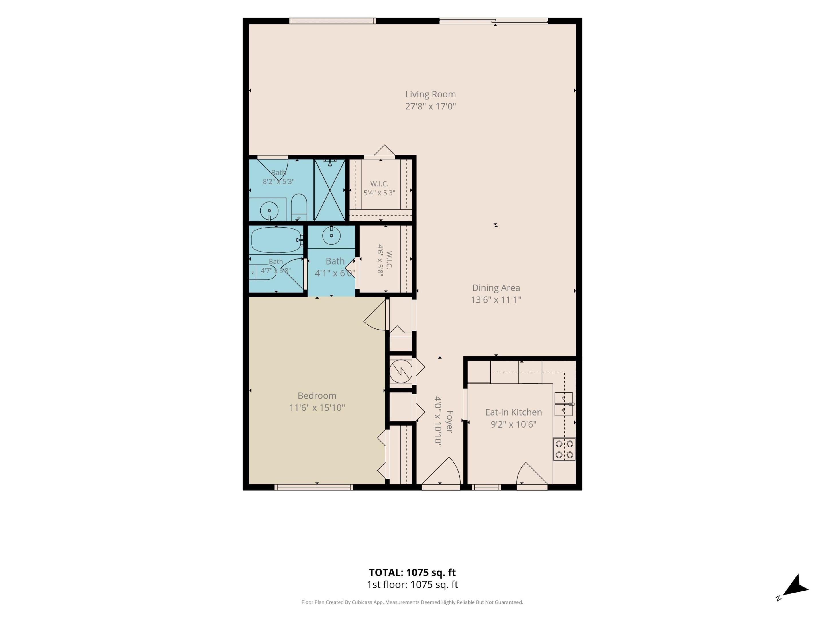 6260 S Falls Cir Drive 303 Property Photo 49