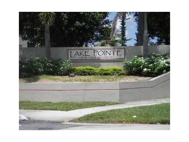 207 Lake Pointe Drive 102 Property Photo 14