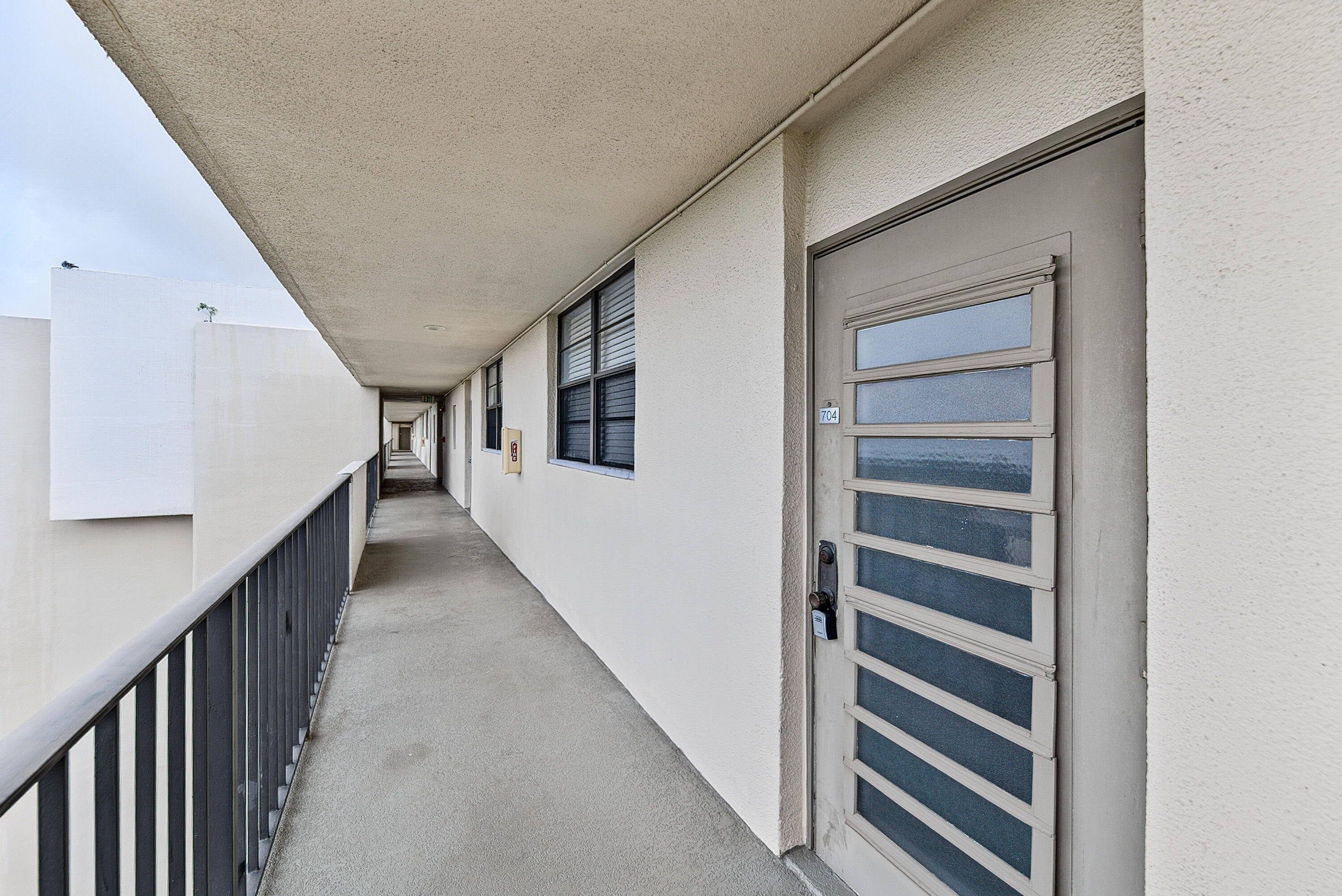 2430 Deer Creek Country Club Boulevard 704-2 Property Photo 2
