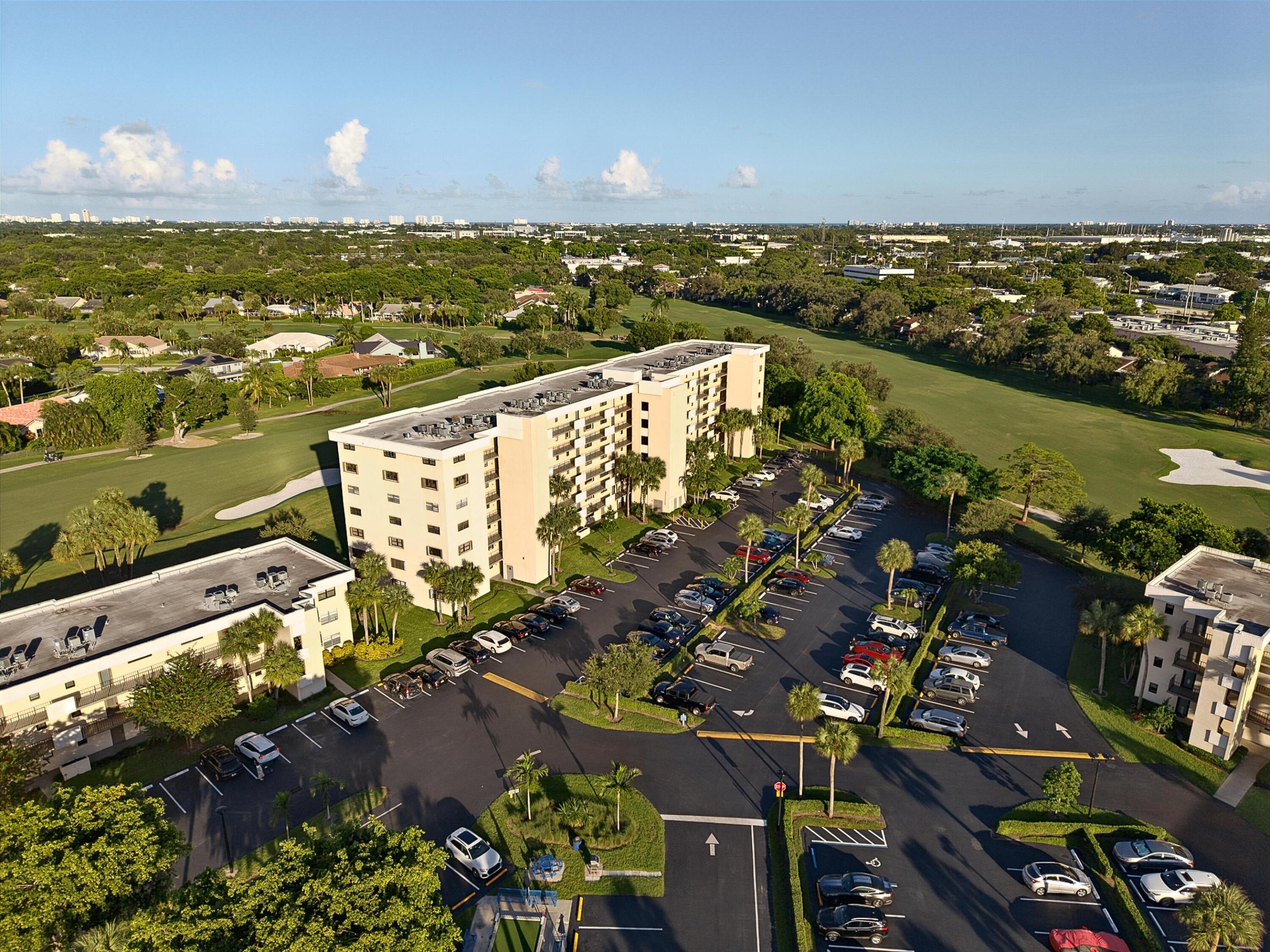 2430 Deer Creek Country Club Boulevard 704-2 Property Photo 43