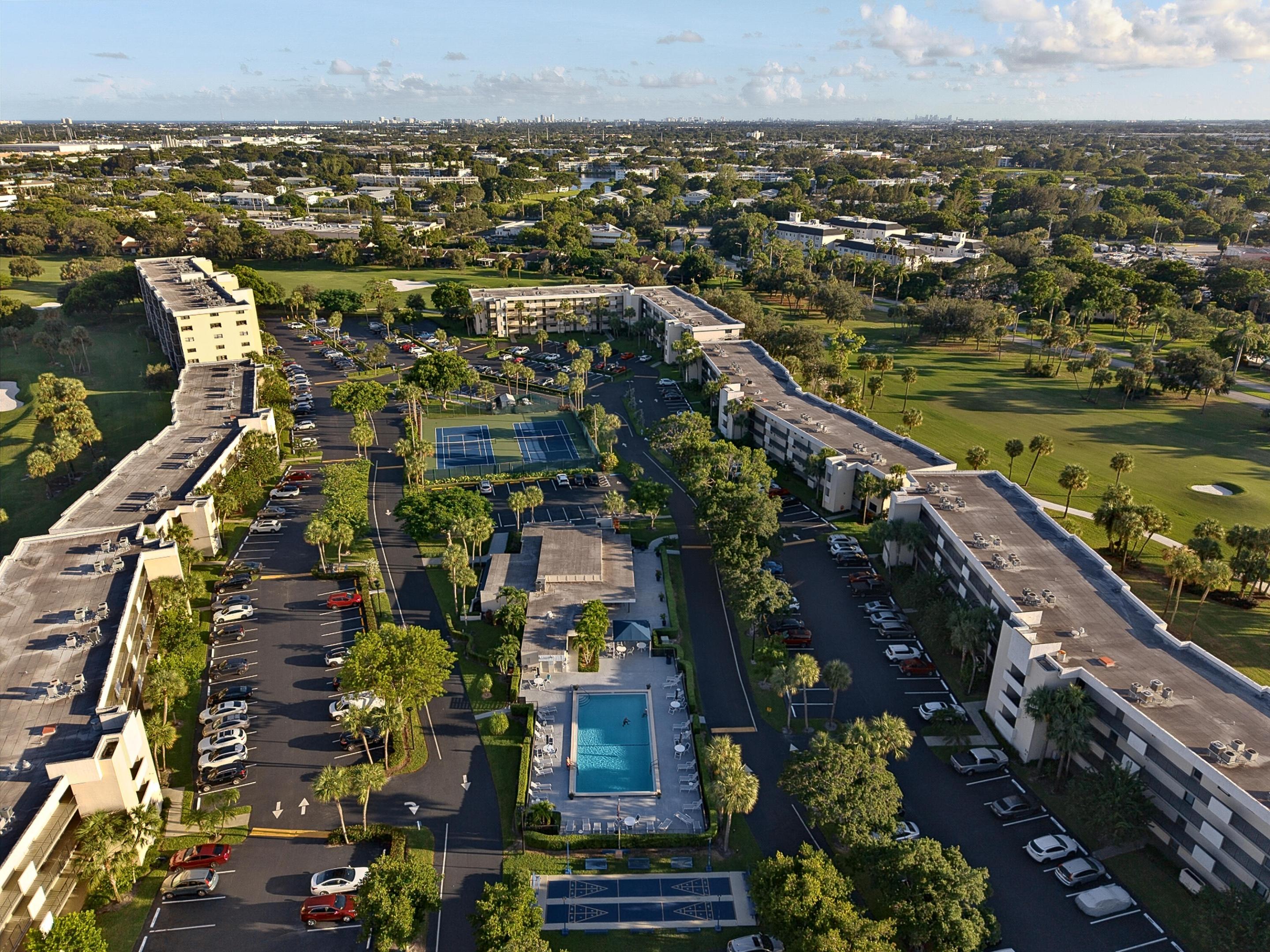 2430 Deer Creek Country Club Boulevard 704-2 Property Photo 45