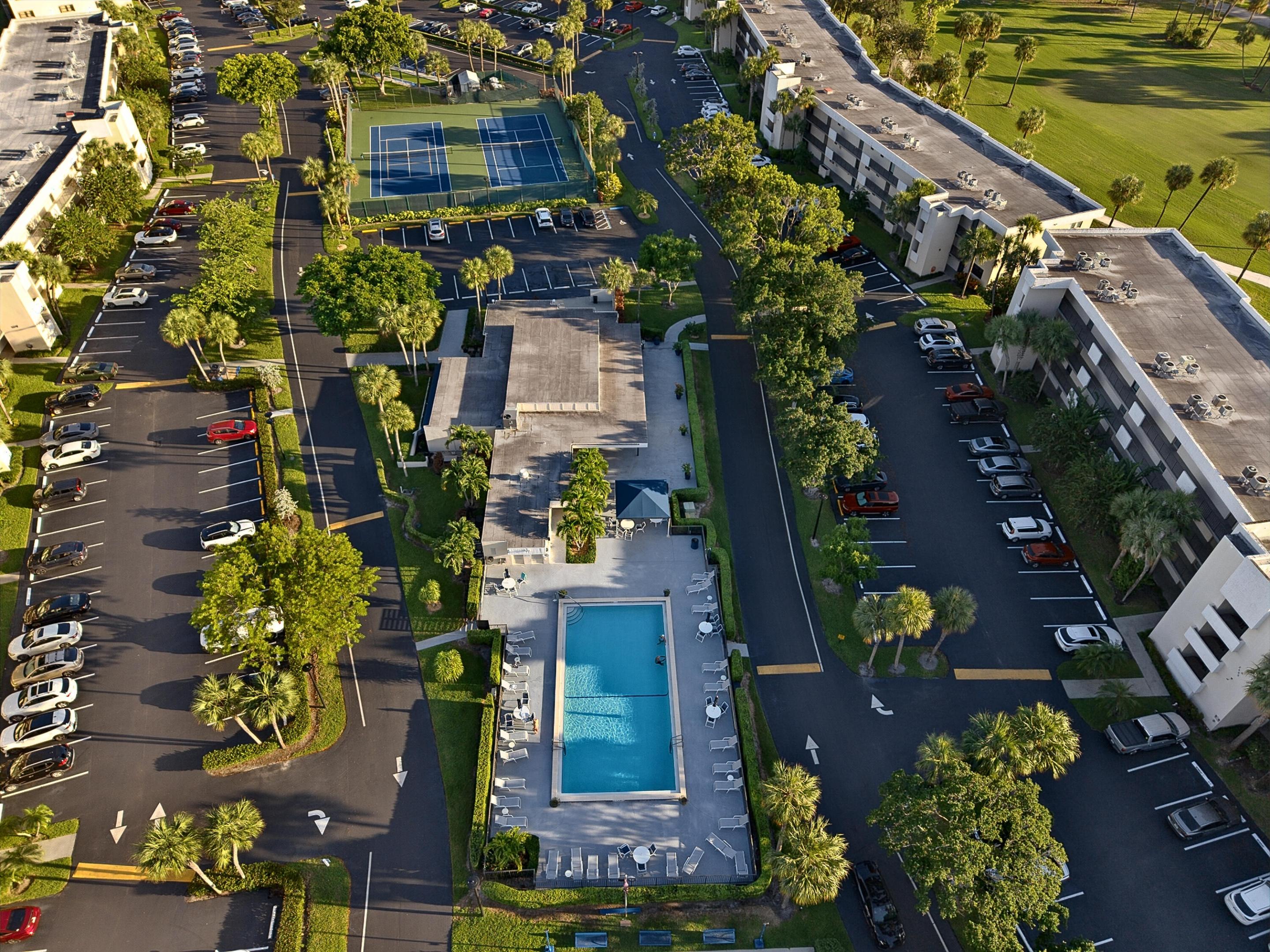 2430 Deer Creek Country Club Boulevard 704-2 Property Photo 46