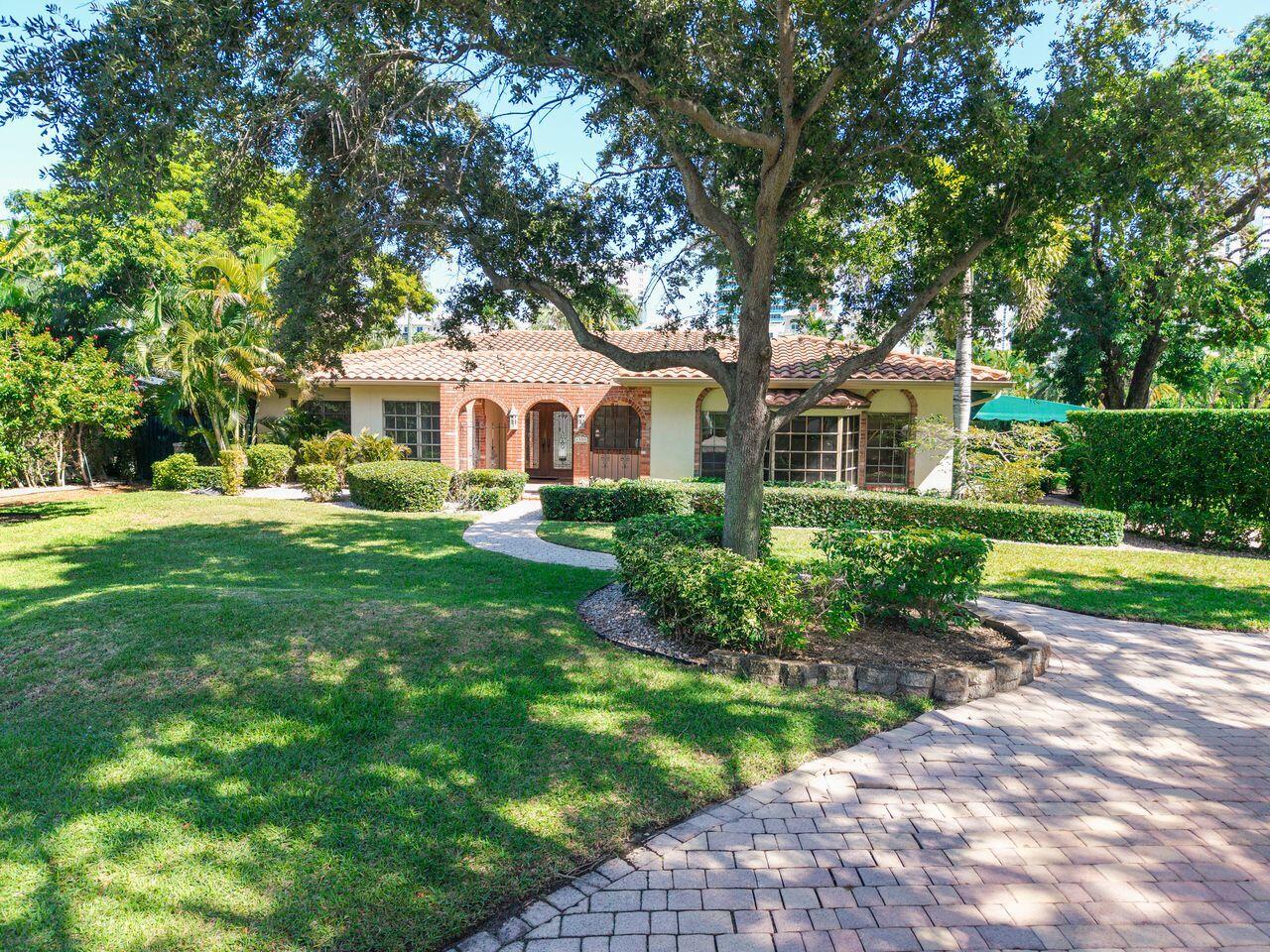 1350 W Terra Mar Drive Property Photo 1