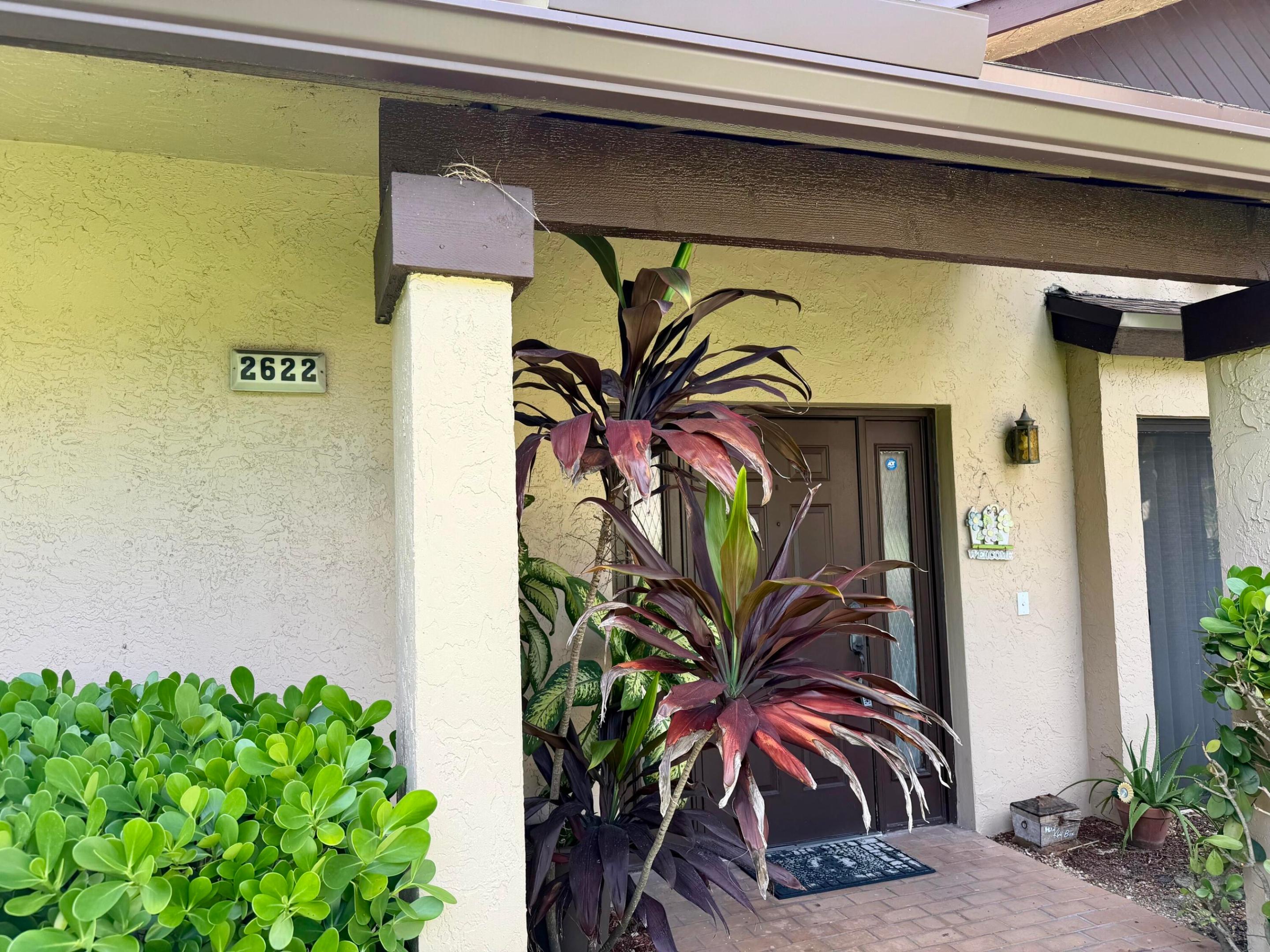 2622 N Carambola Circle N 1708 Property Photo 1