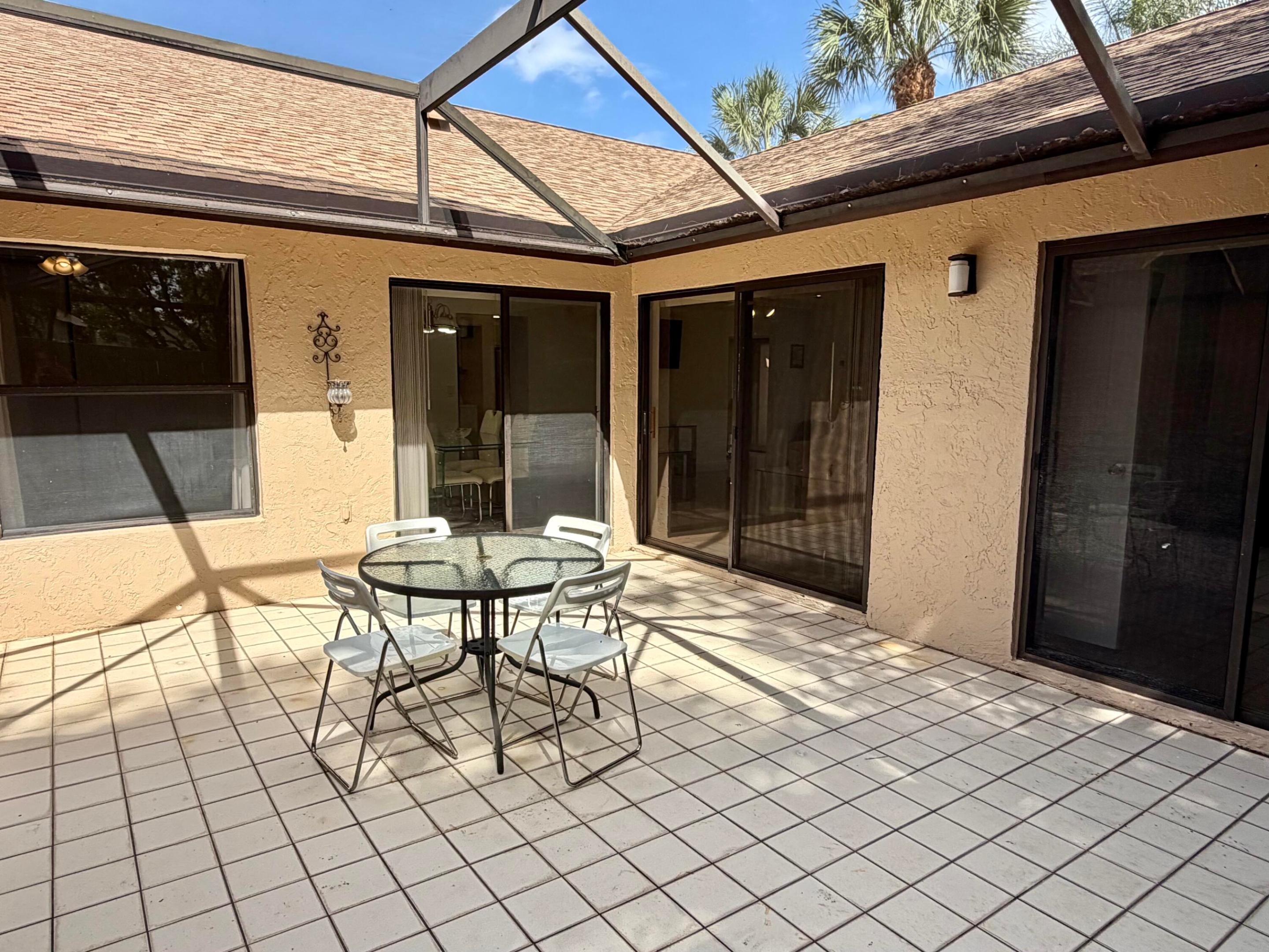 2622 N Carambola Circle N 1708 Property Photo 21