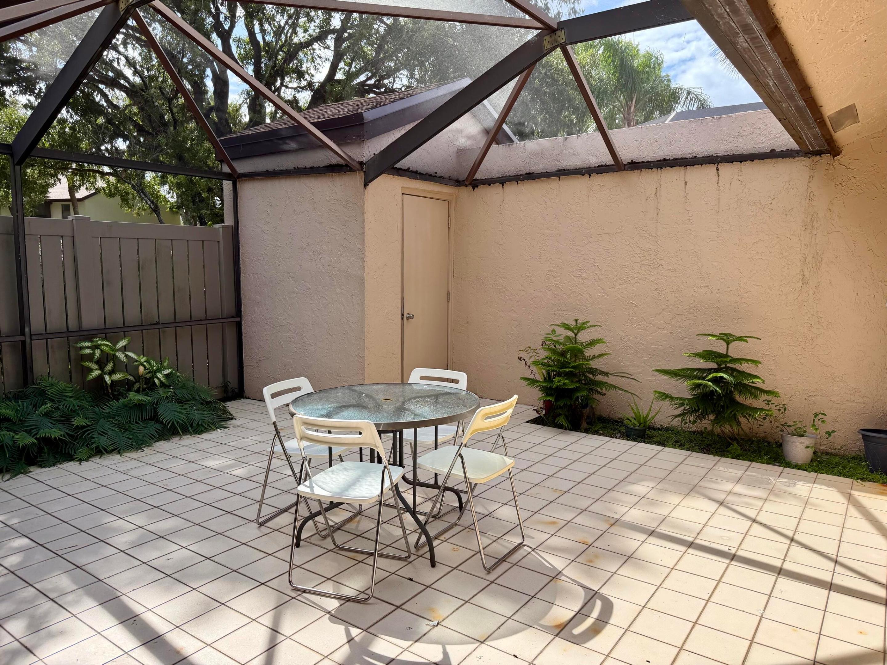 2622 N Carambola Circle N 1708 Property Photo 22