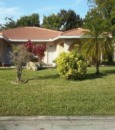 8283 NW 39th Street Property Photo 1