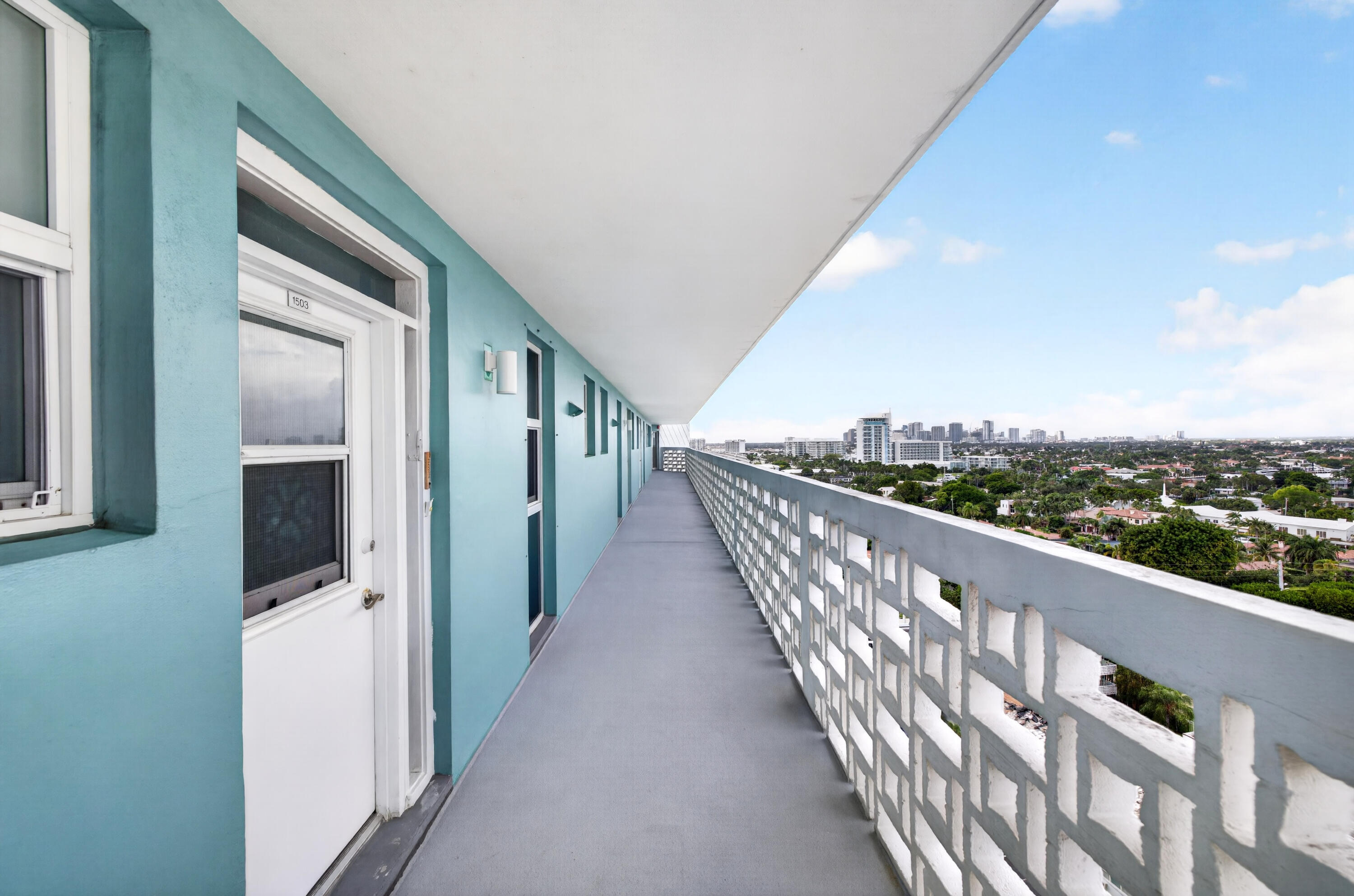 1900 S Ocean Drive 1503 Property Photo 34