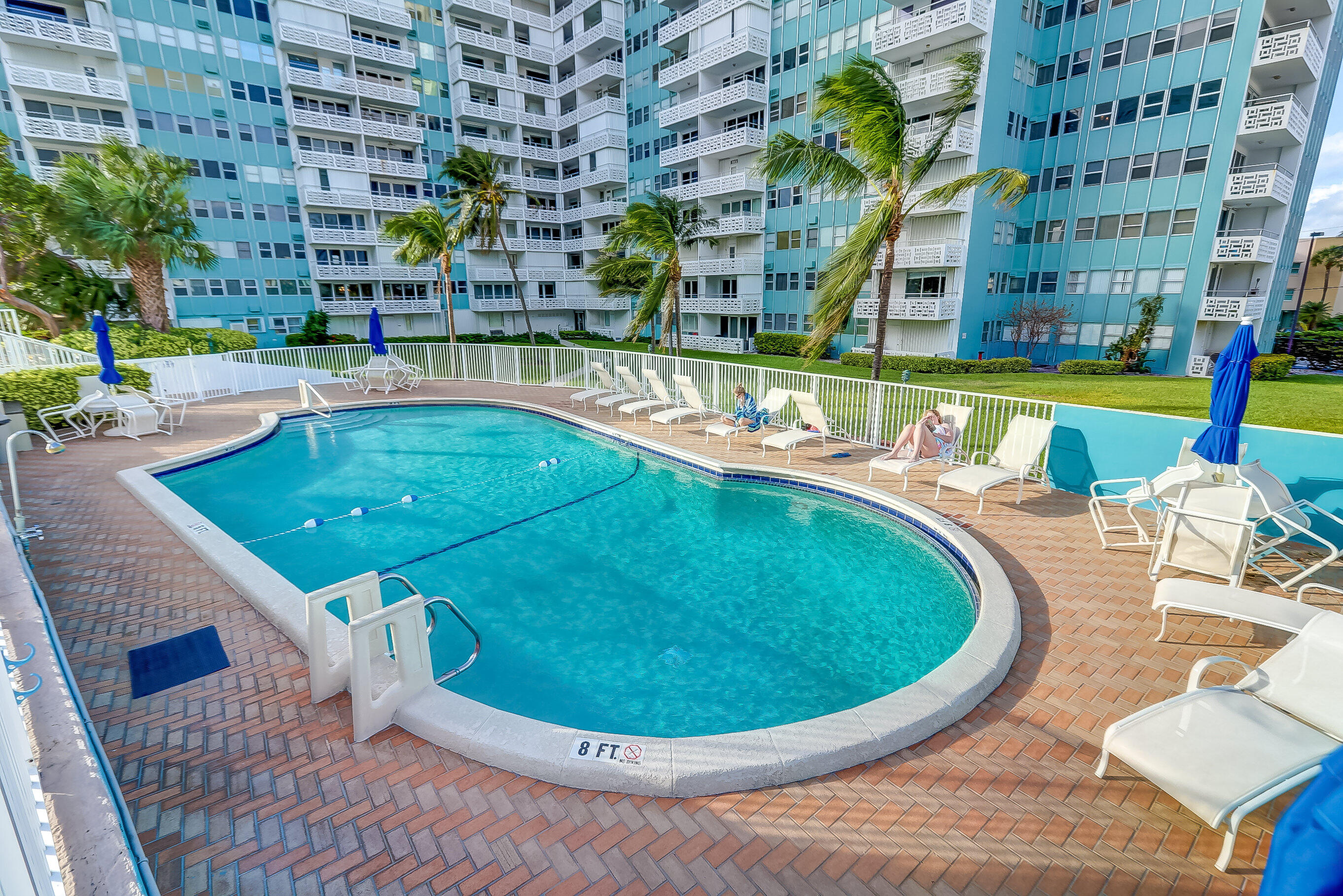 1900 S Ocean Drive 1503 Property Photo 51