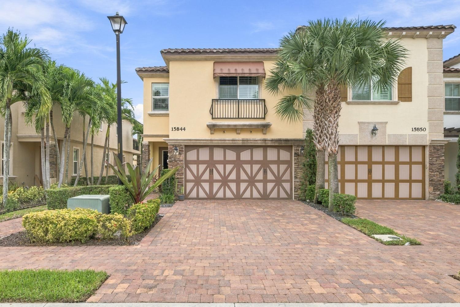 15844 BINKS POINTE Terrace Property Photo 1