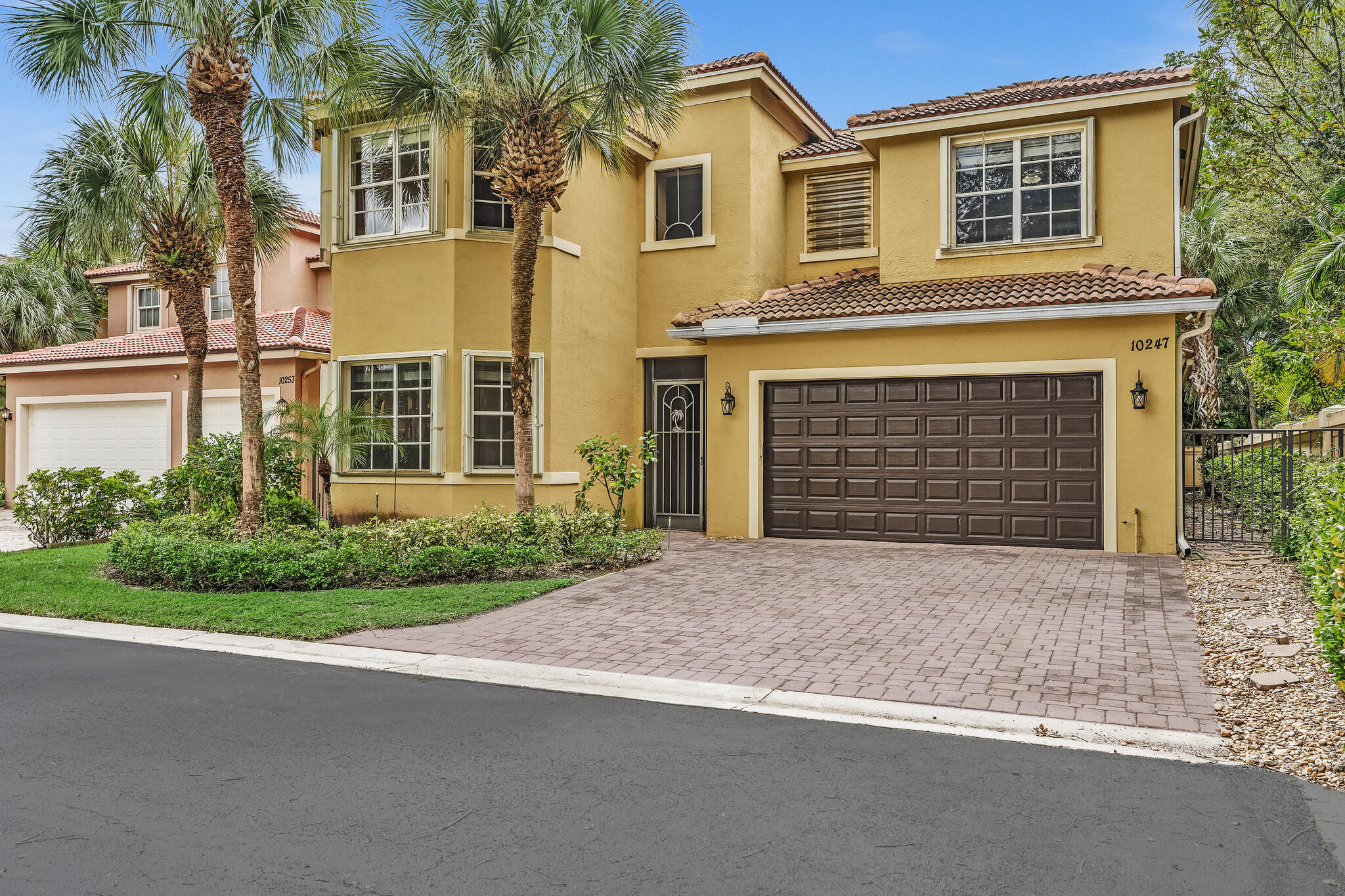 10247 Isle Wynd Court