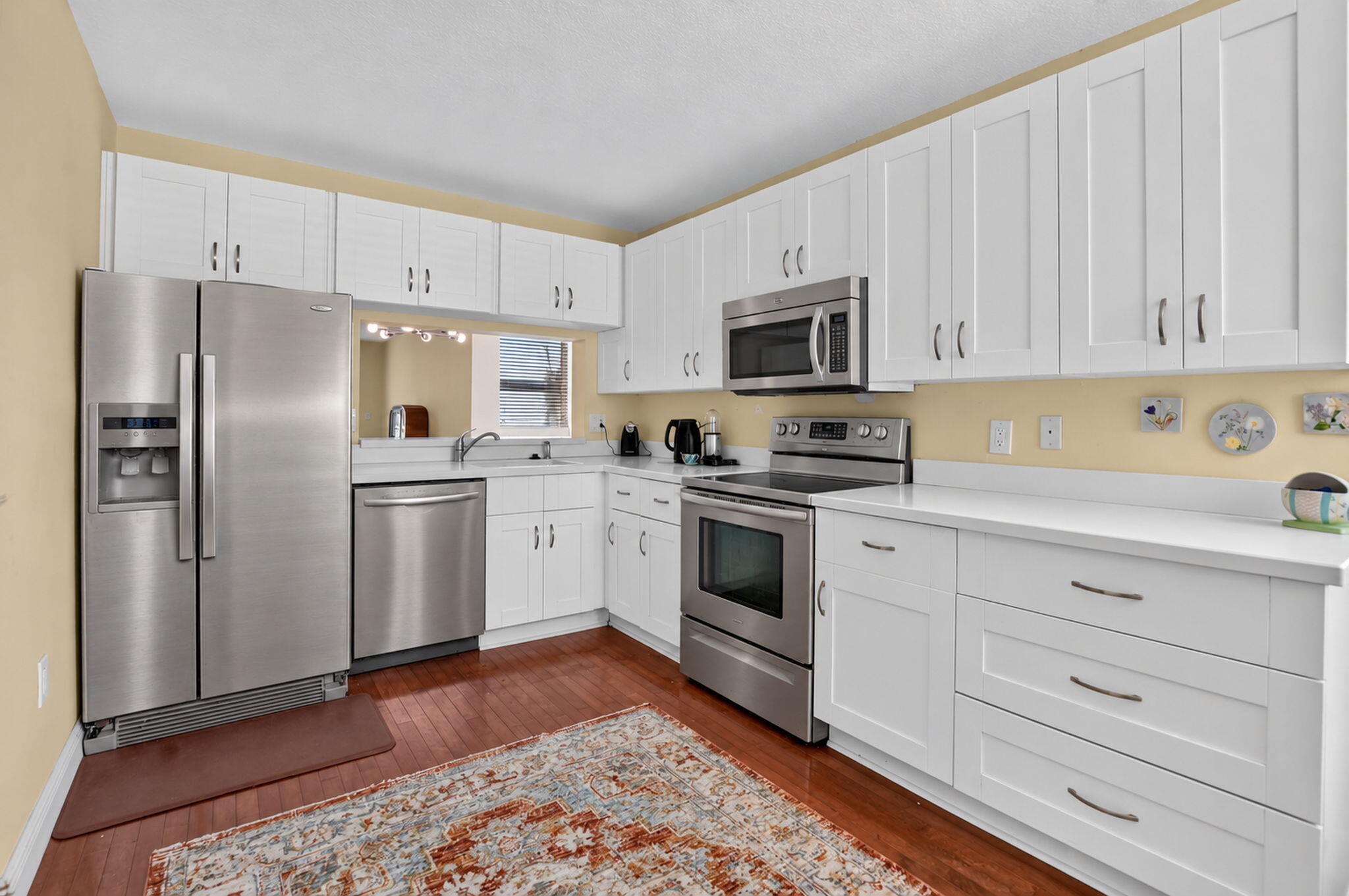 6530 Boca Del Mar Drive 1380 Property Photo 8