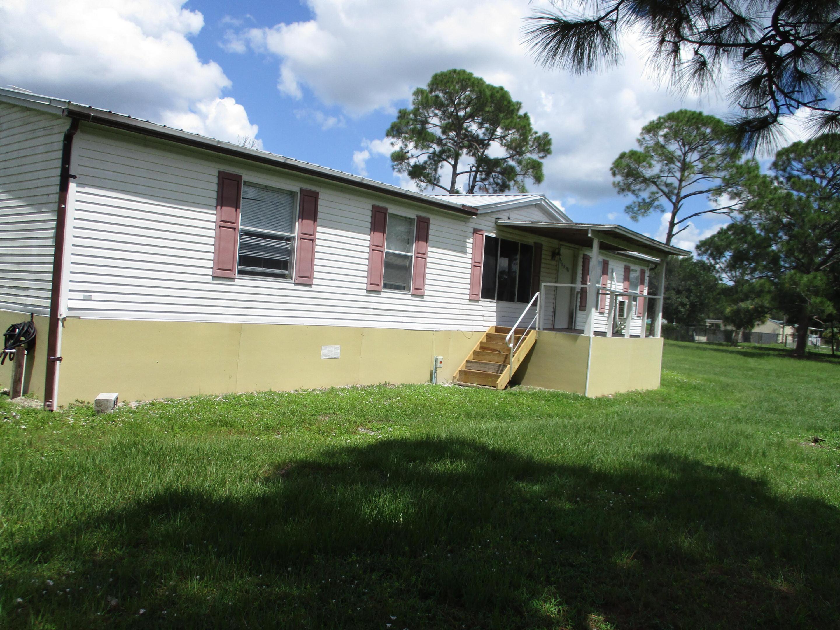 481 Camino Real Boulevard Property Photo 1