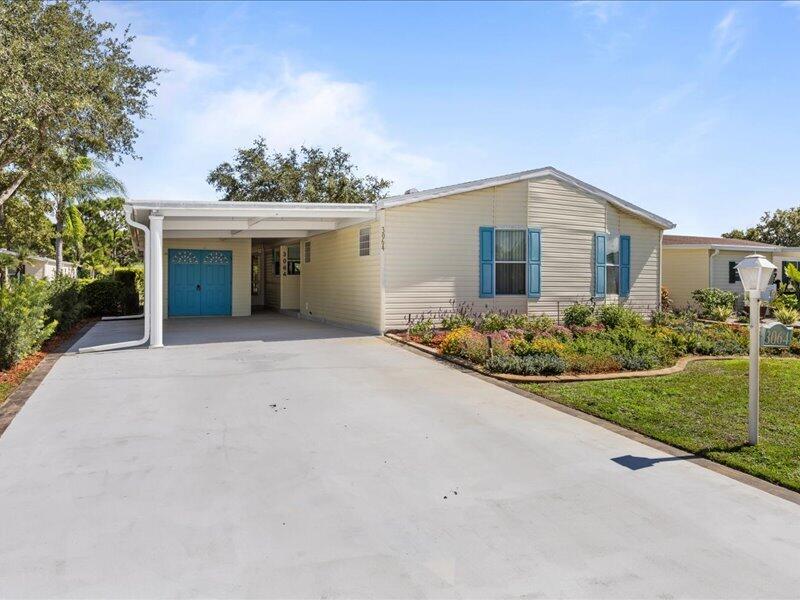 3064 Eagle'S Nest Way Property Photo 1