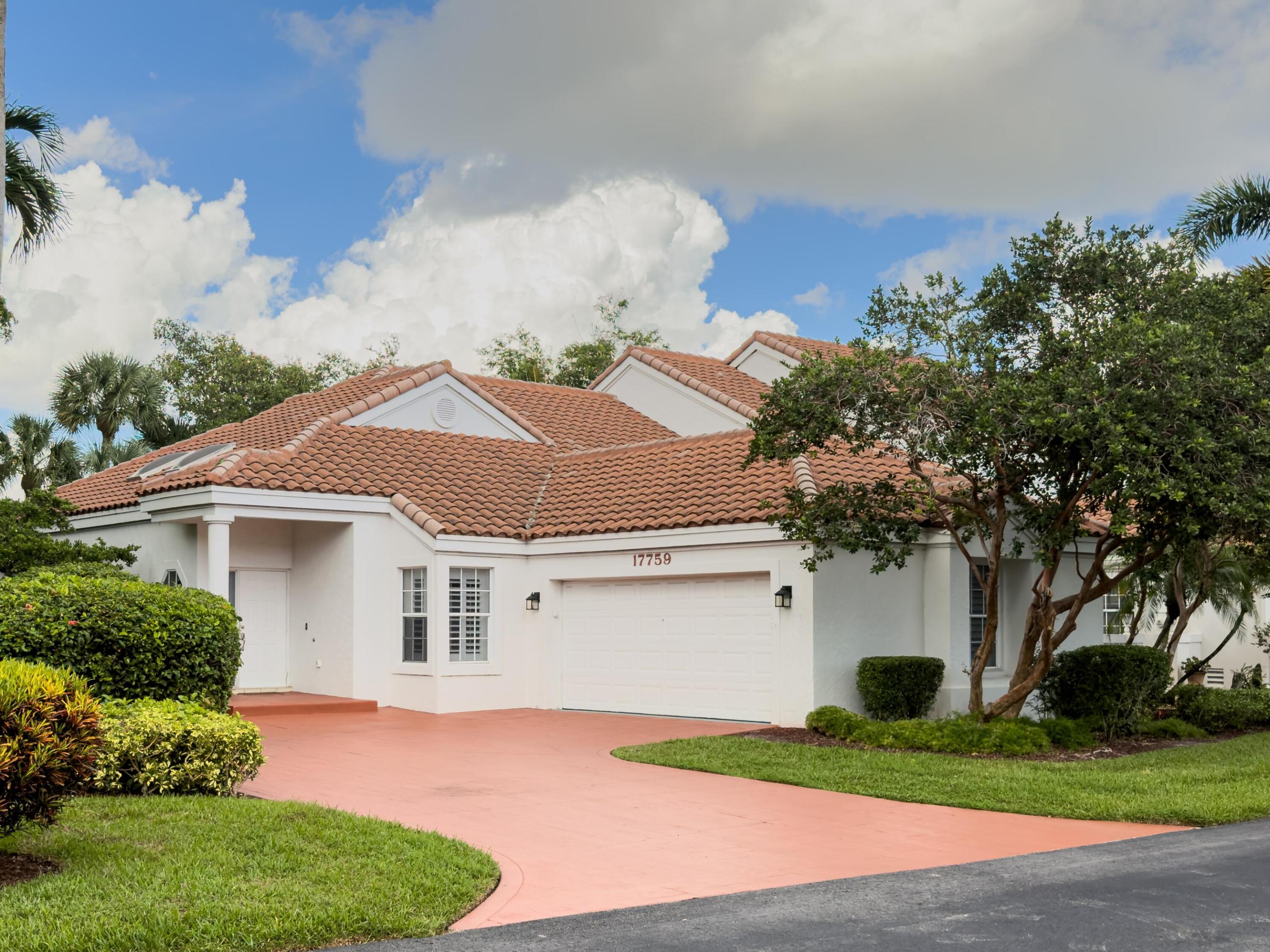 17759 Candlewood Terrace Property Photo 1