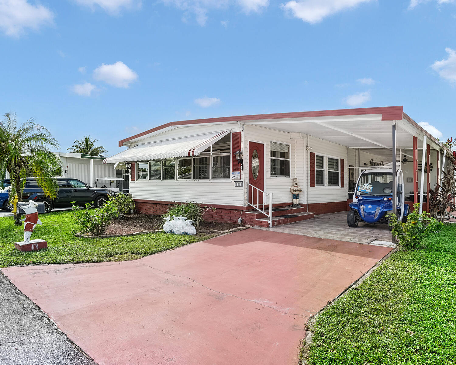 1891 Sw 84th Avenue Property Photo 1
