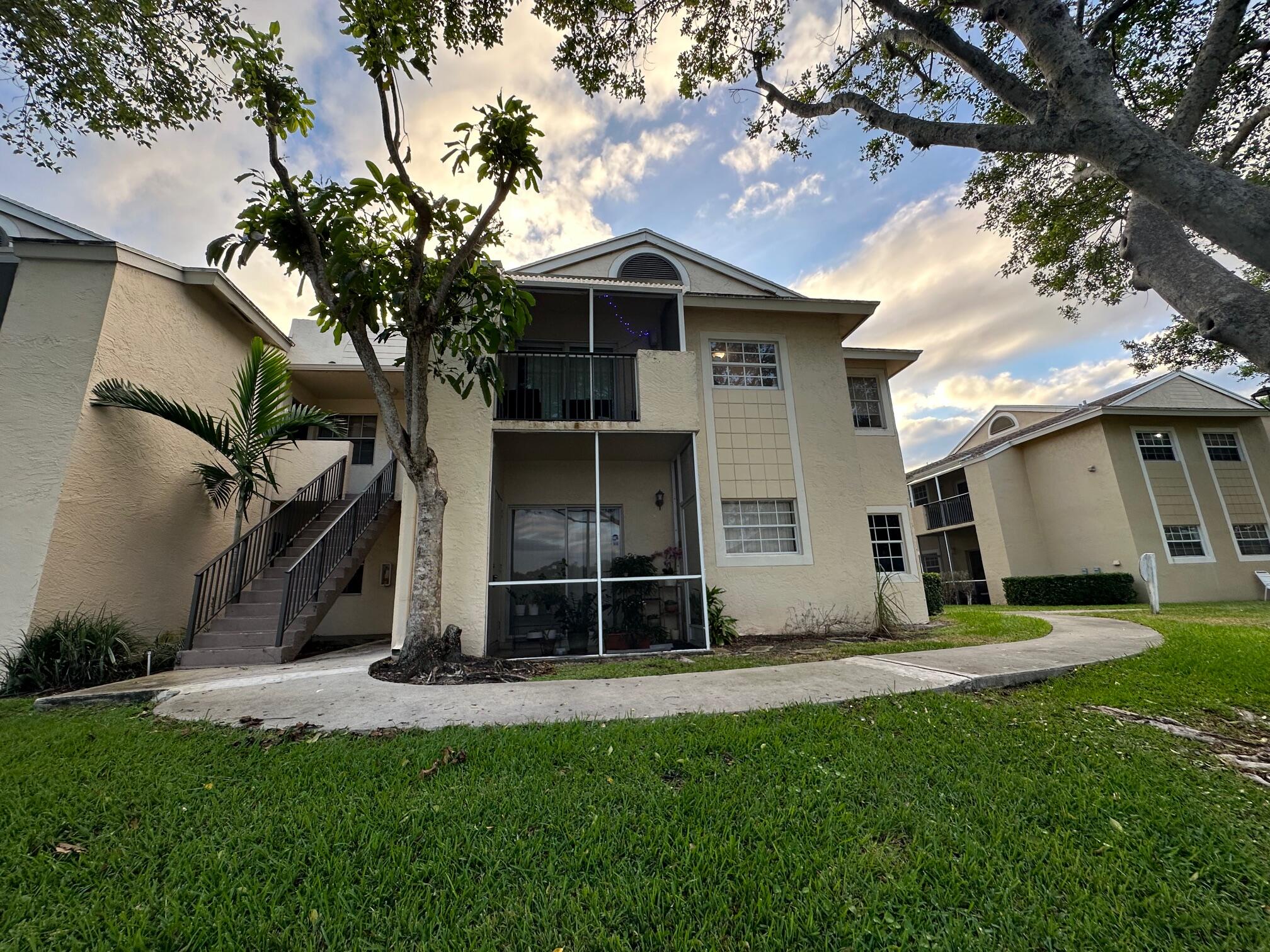 651 Cypress Lake Boulevard L Property Photo 1