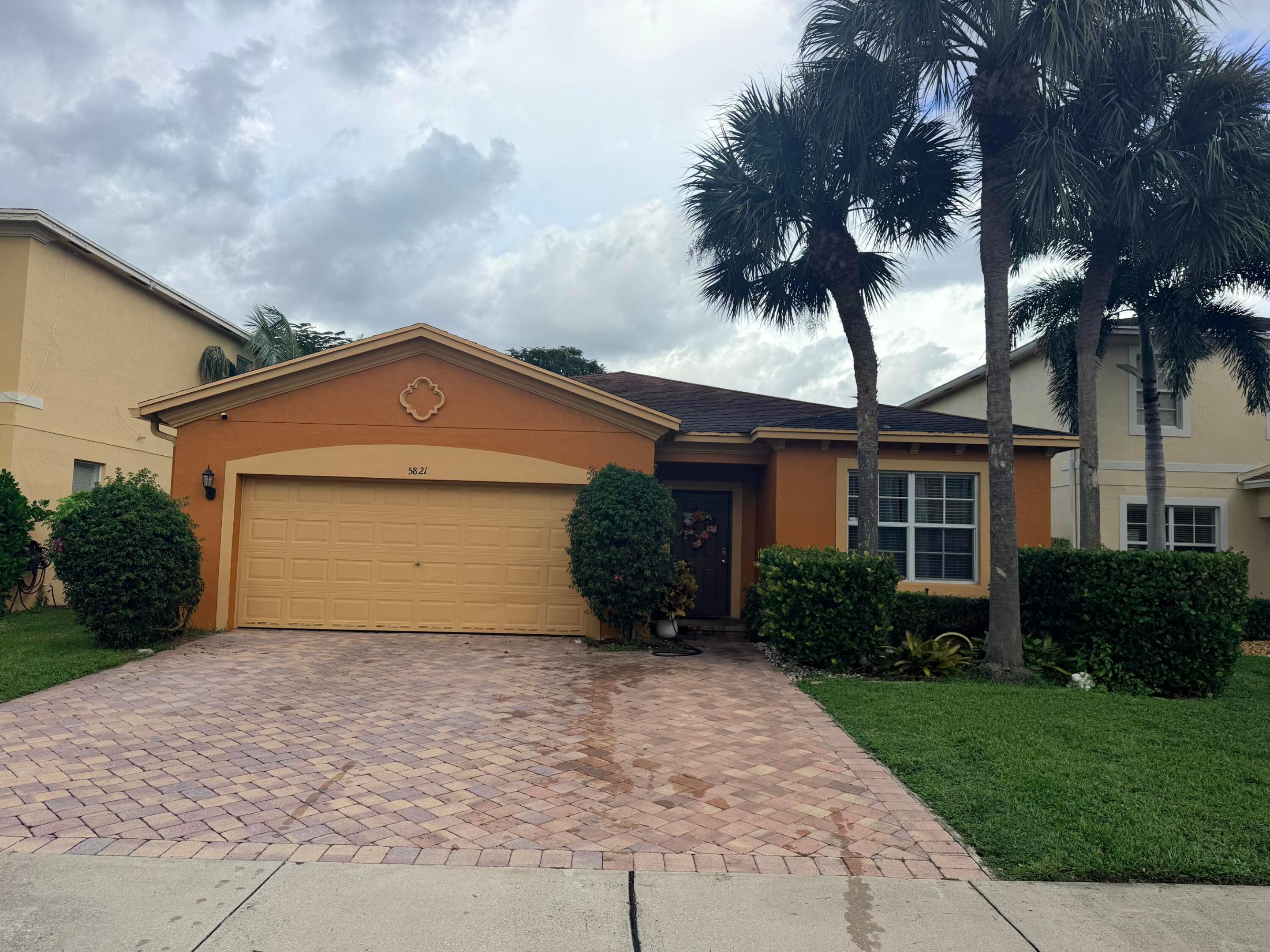 5821 Gypsum Place Property Photo 1