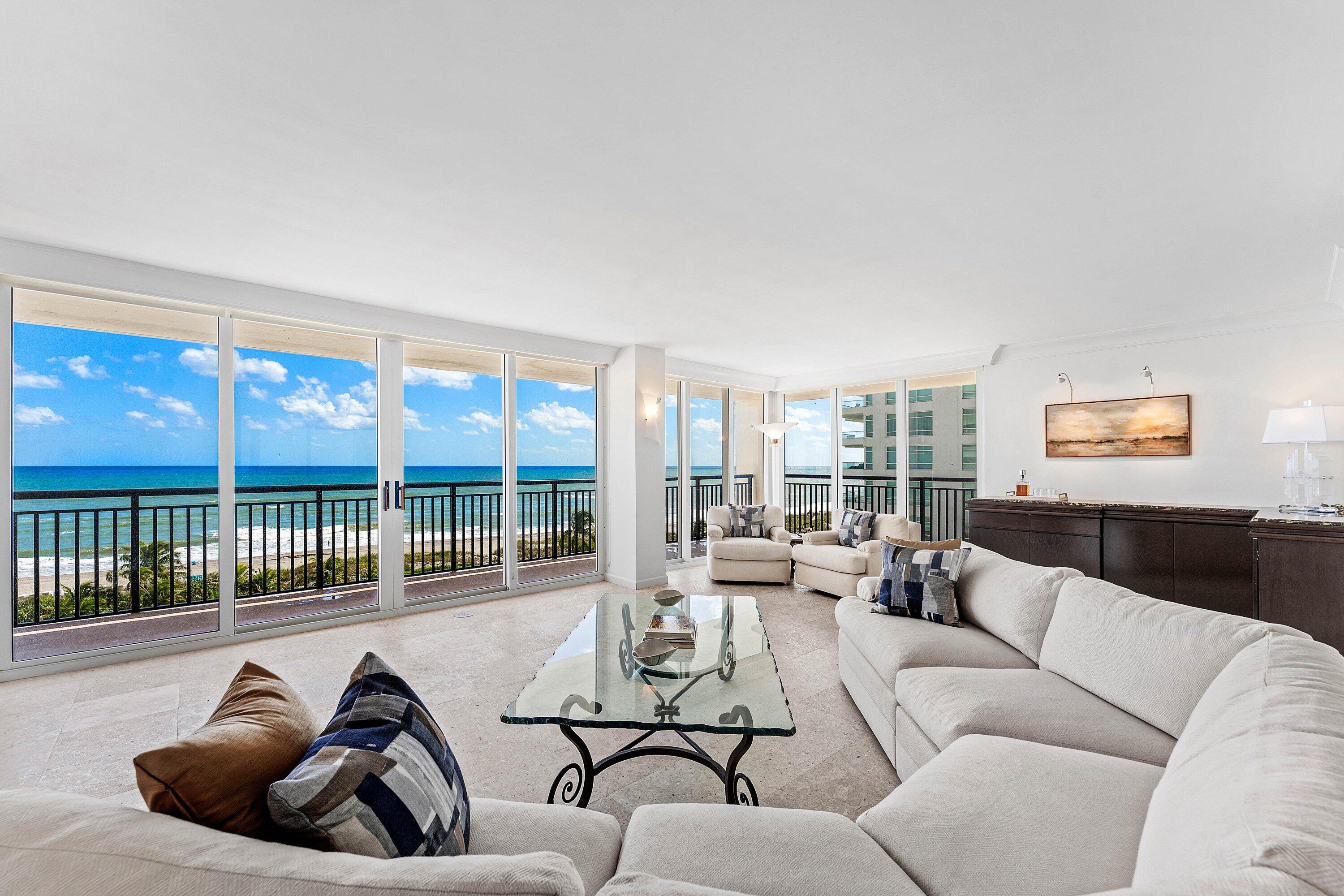 2000 S Ocean Boulevard 6a Property Photo 1