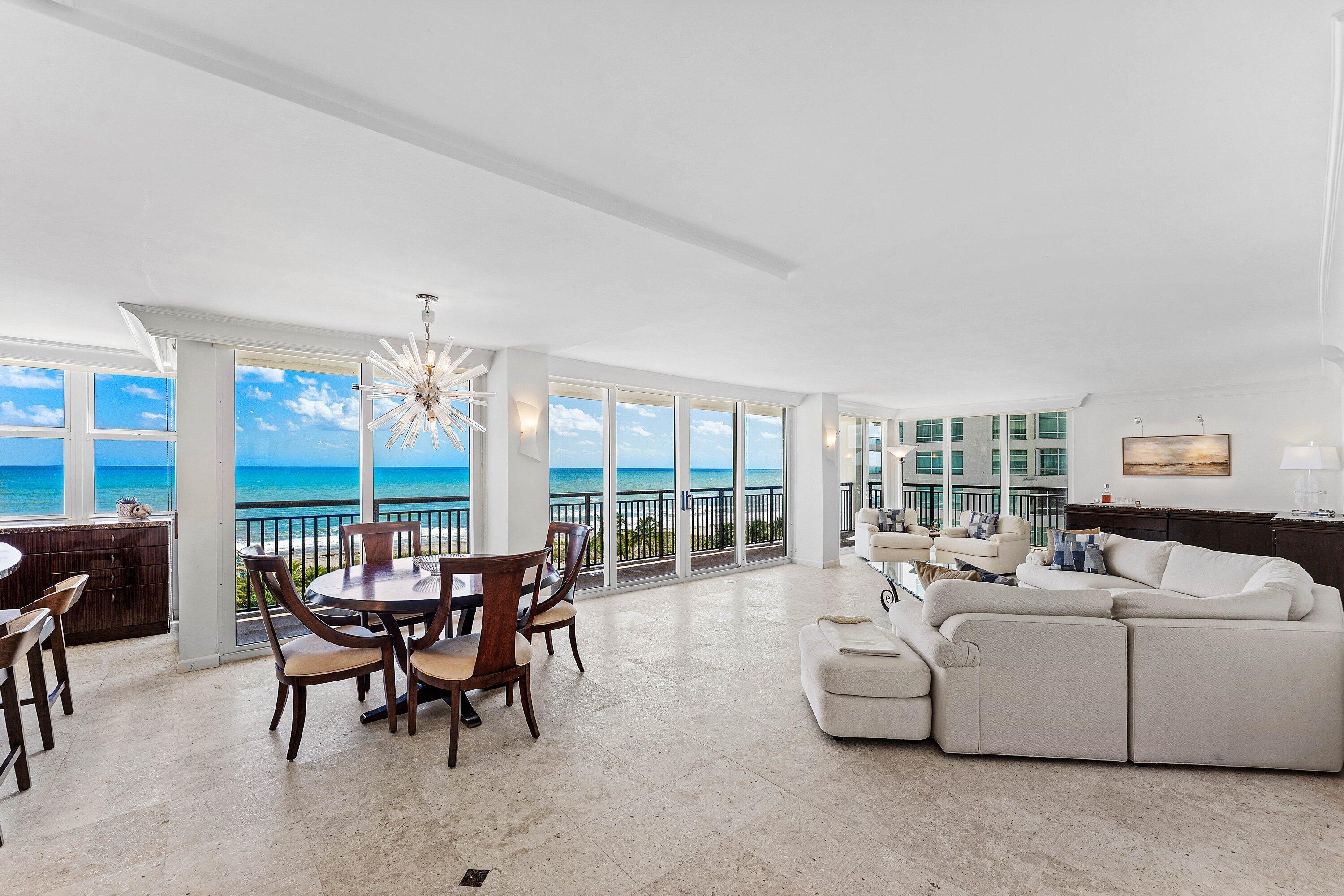2000 S Ocean Boulevard 6a Property Photo 2
