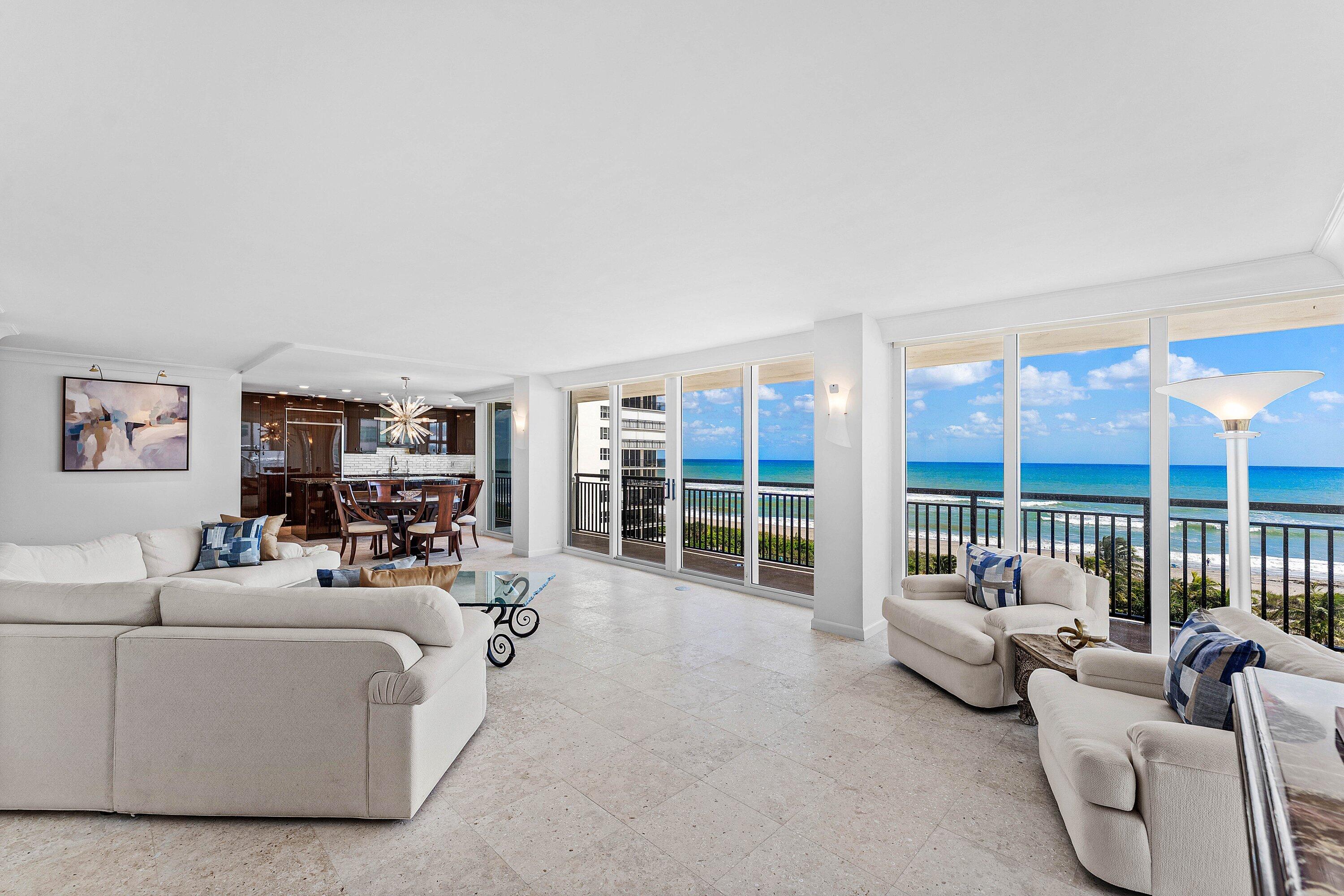 2000 S Ocean Boulevard 6a Property Photo 3