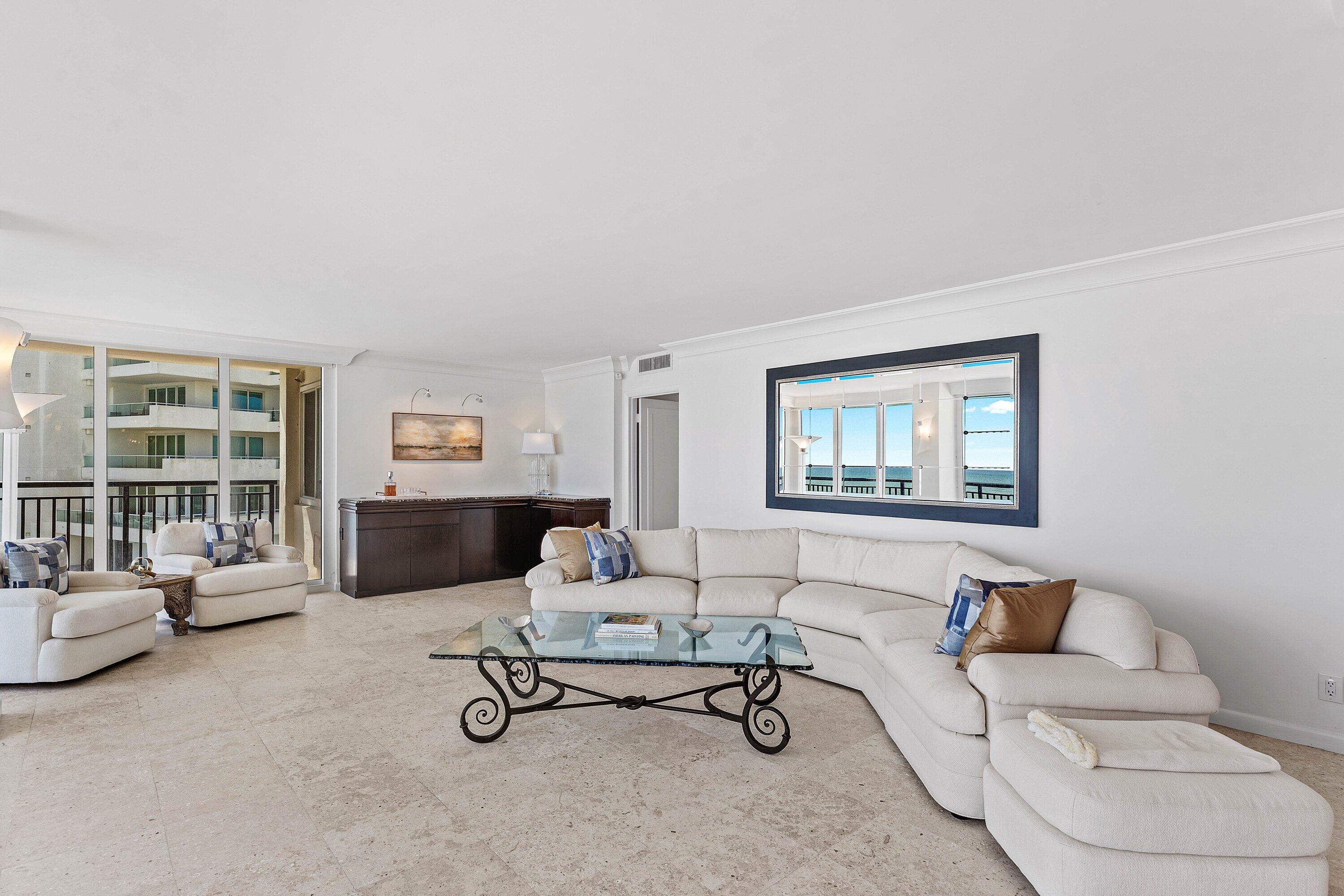 2000 S Ocean Boulevard 6a Property Photo 4