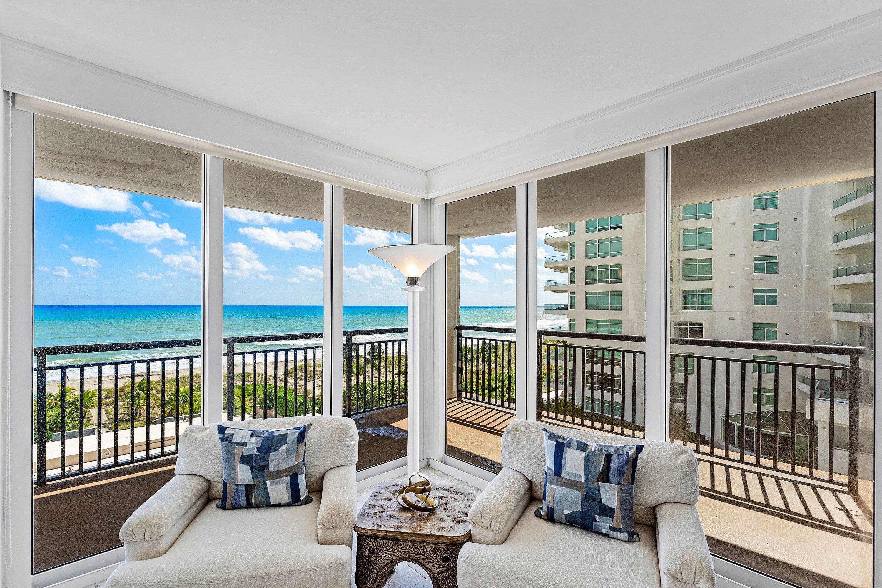 2000 S Ocean Boulevard 6a Property Photo 15
