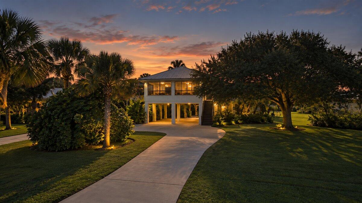 2321 Atlantic Beach Boulevard Property Photo 1