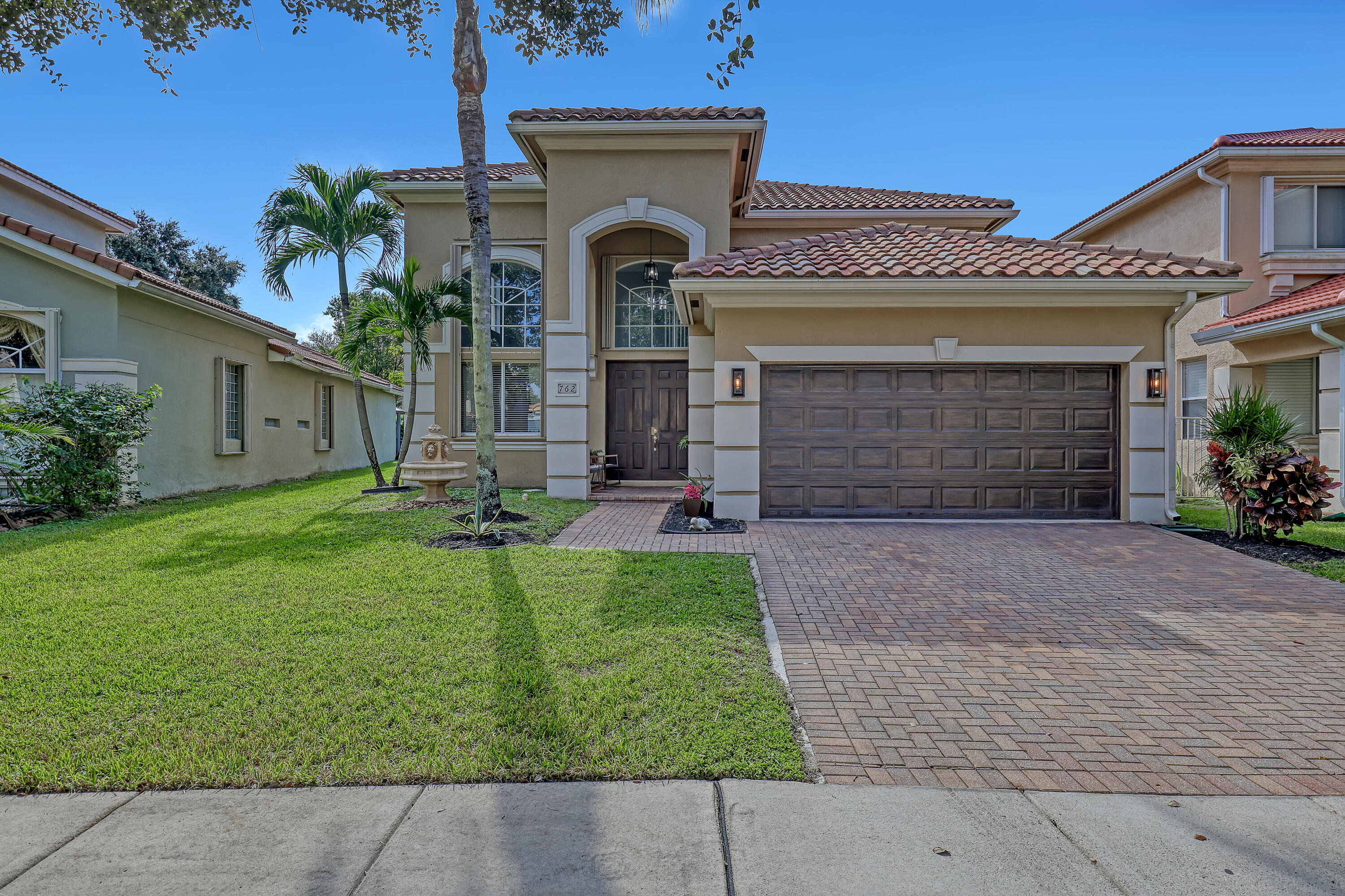 762 Gazetta Way Property Photo 1