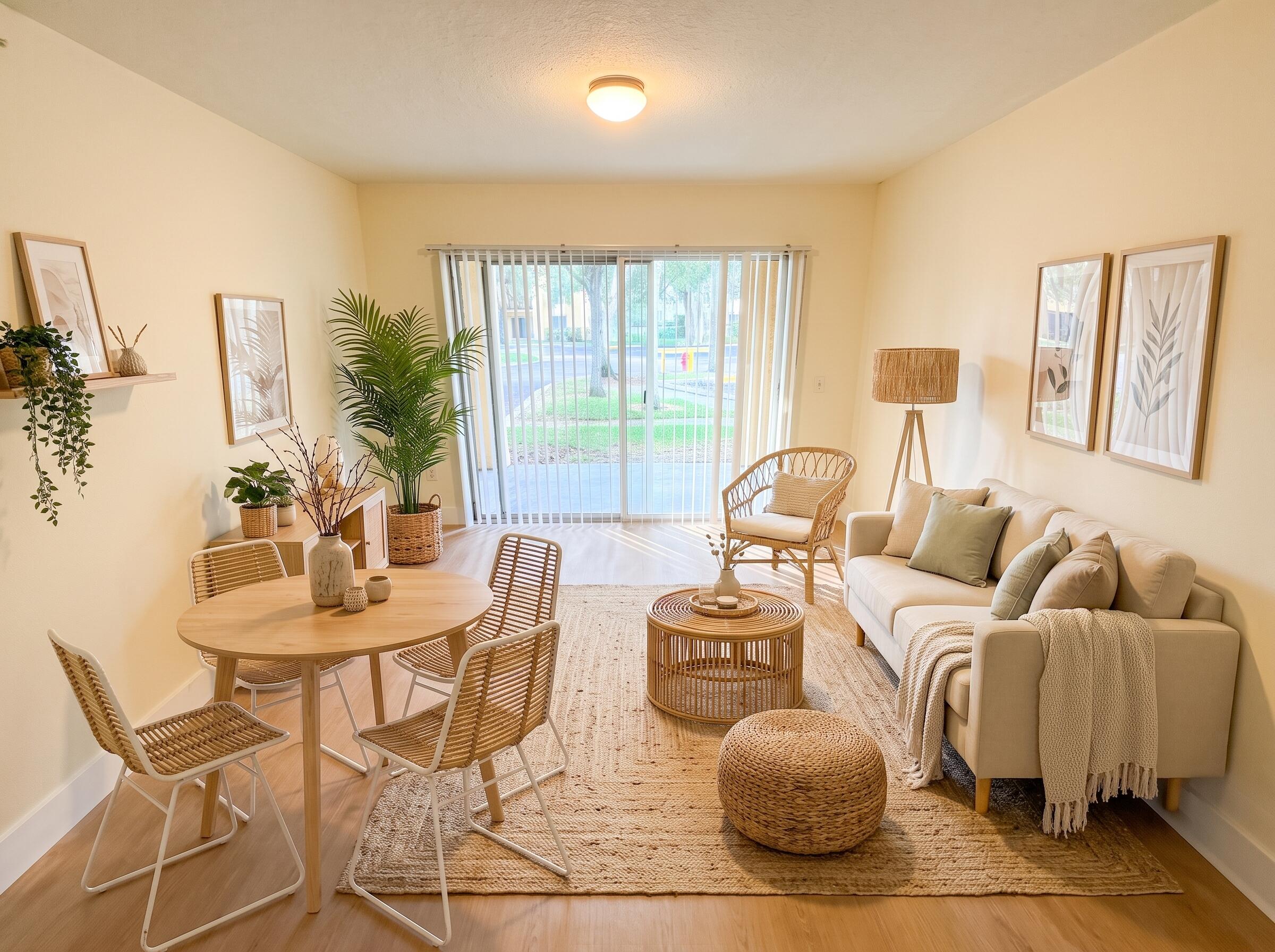 4220 San Marino Boulevard 101 Property Photo 6