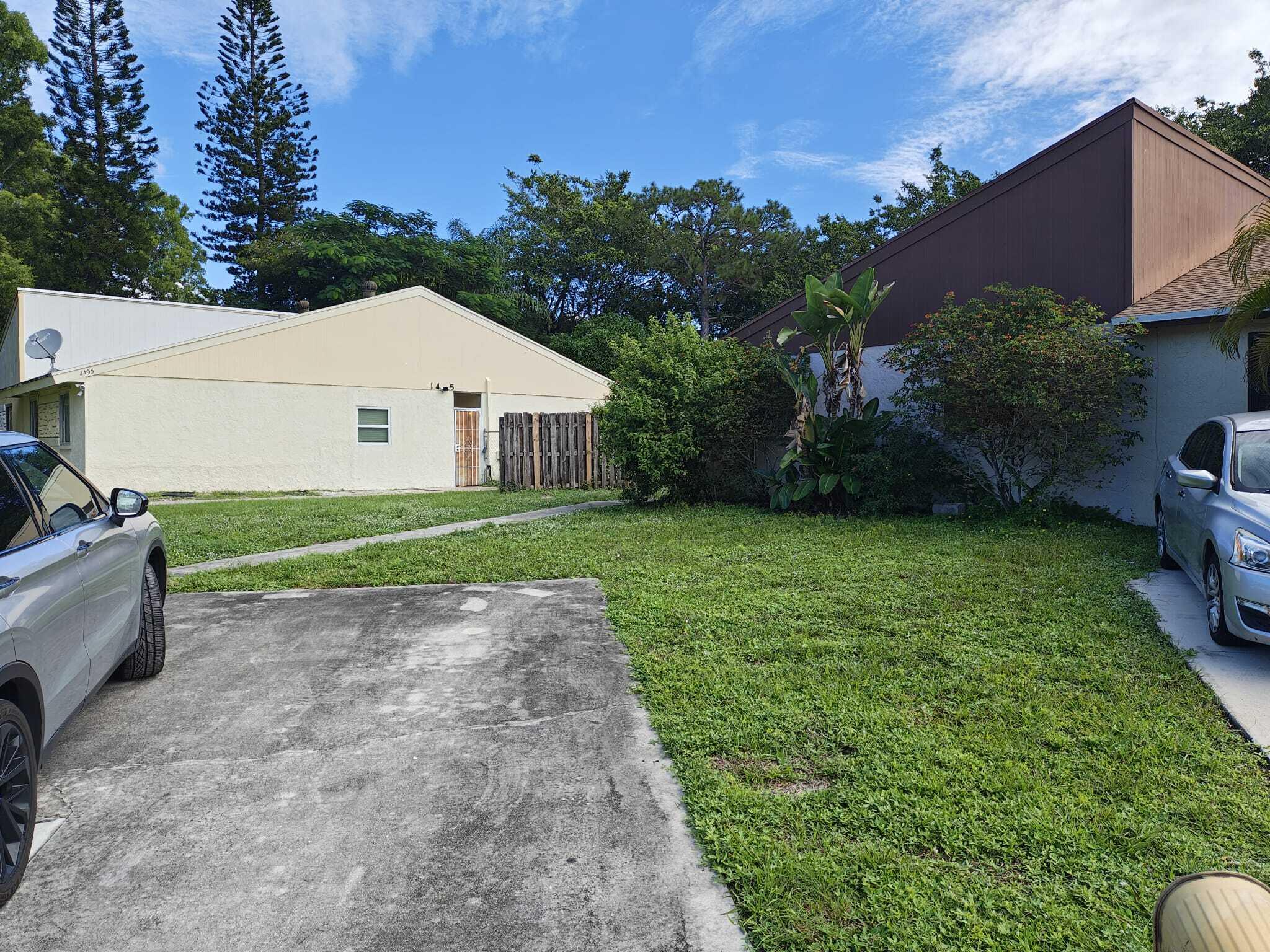 4477 Nw 3rd Drive Property Photo 16