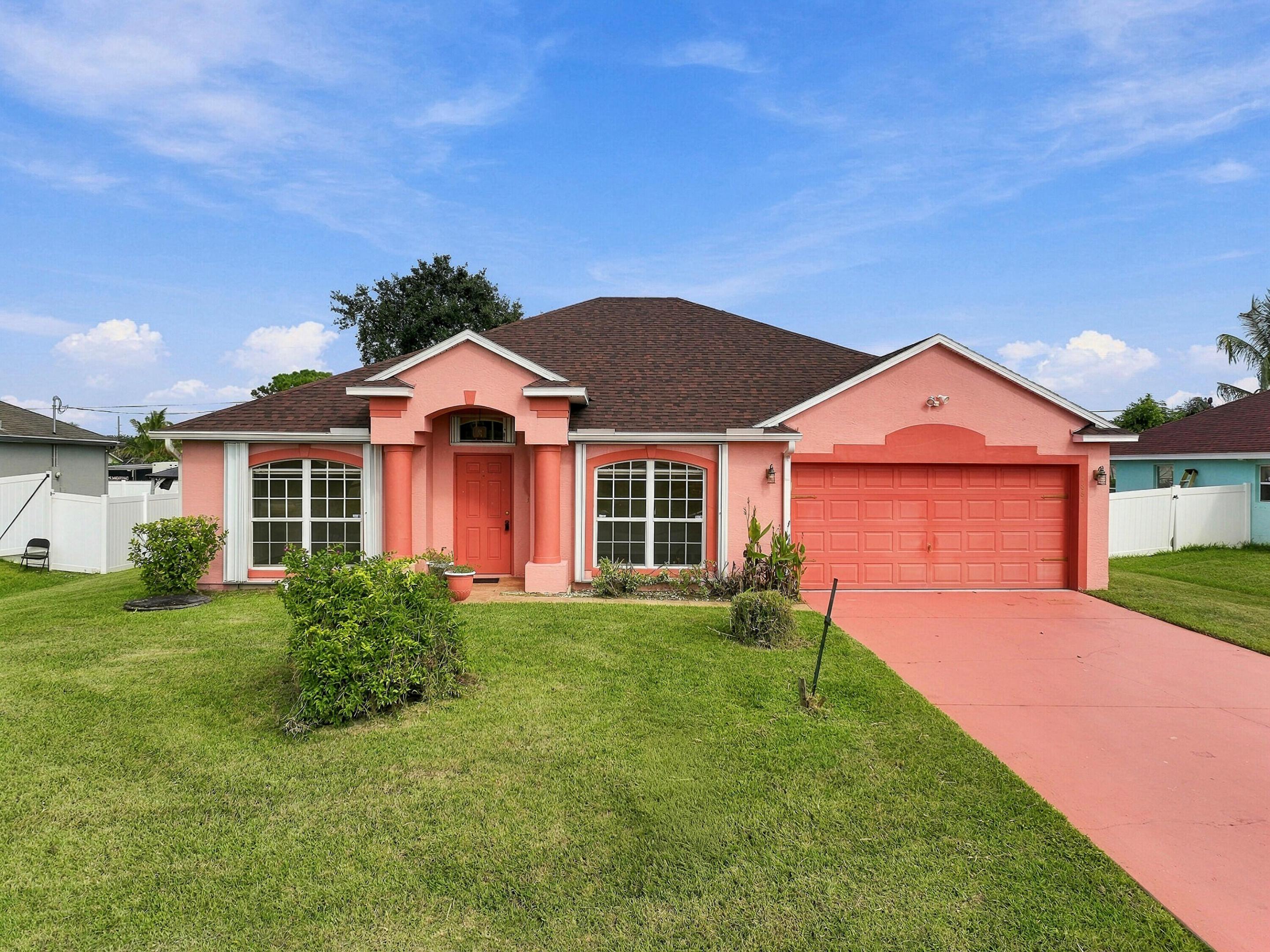 1885 Sw Morelia Lane Property Photo 1