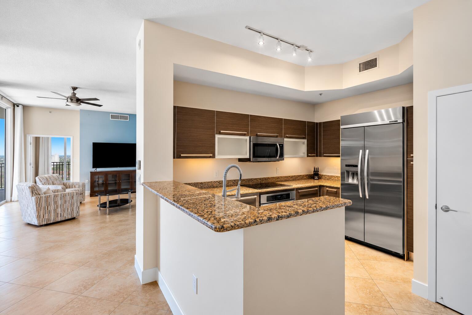 550 Okeechobee Boulevard Lph-11 Property Photo 7