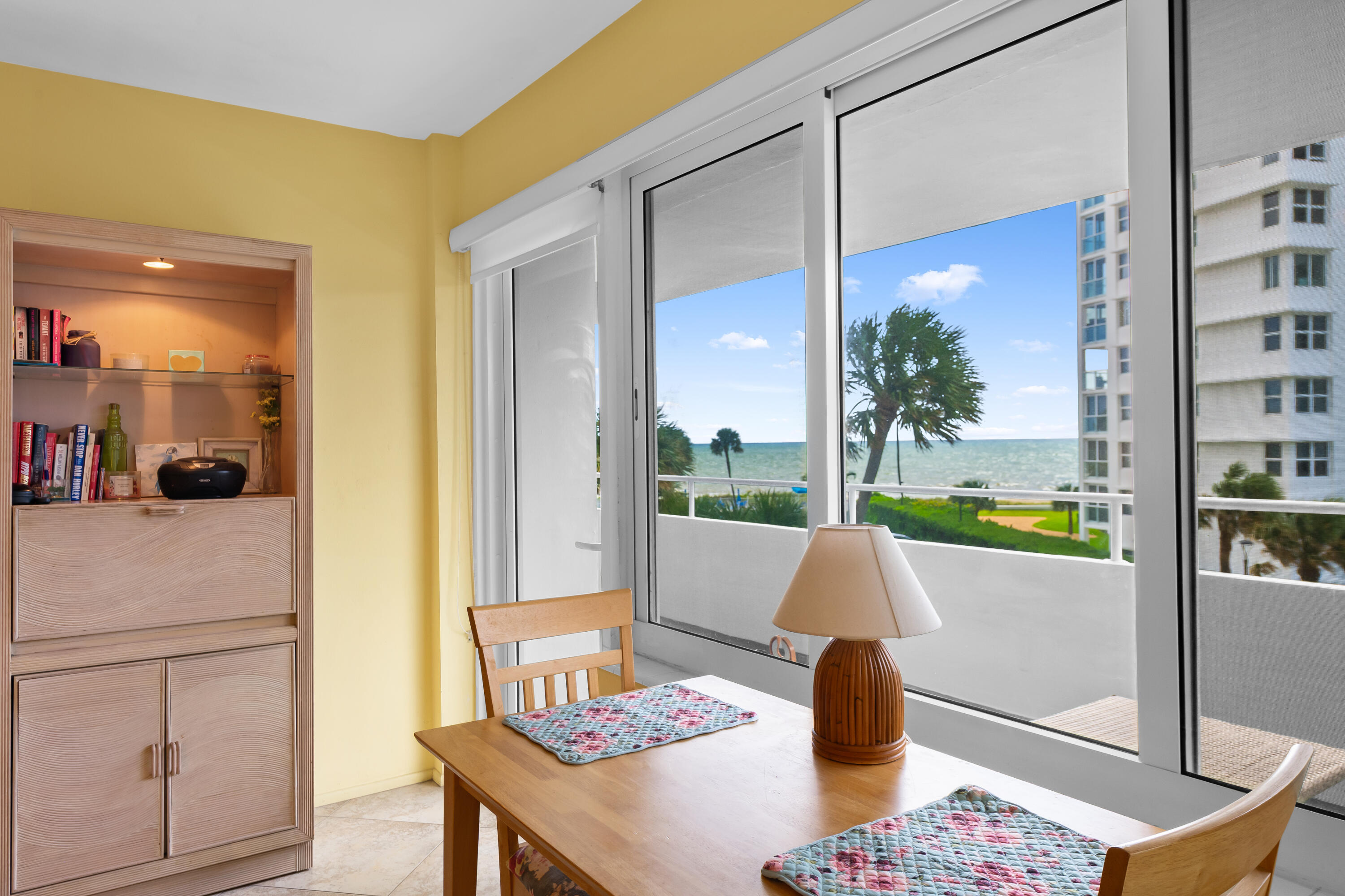 4050 N OCEAN Boulevard 302 Property Photo 1