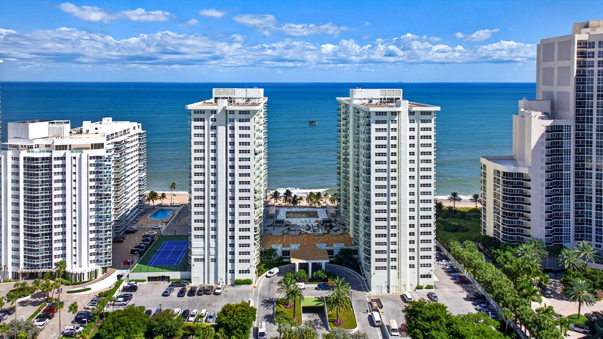 3410 Galt Ocean Drive 1501N Property Photo 1