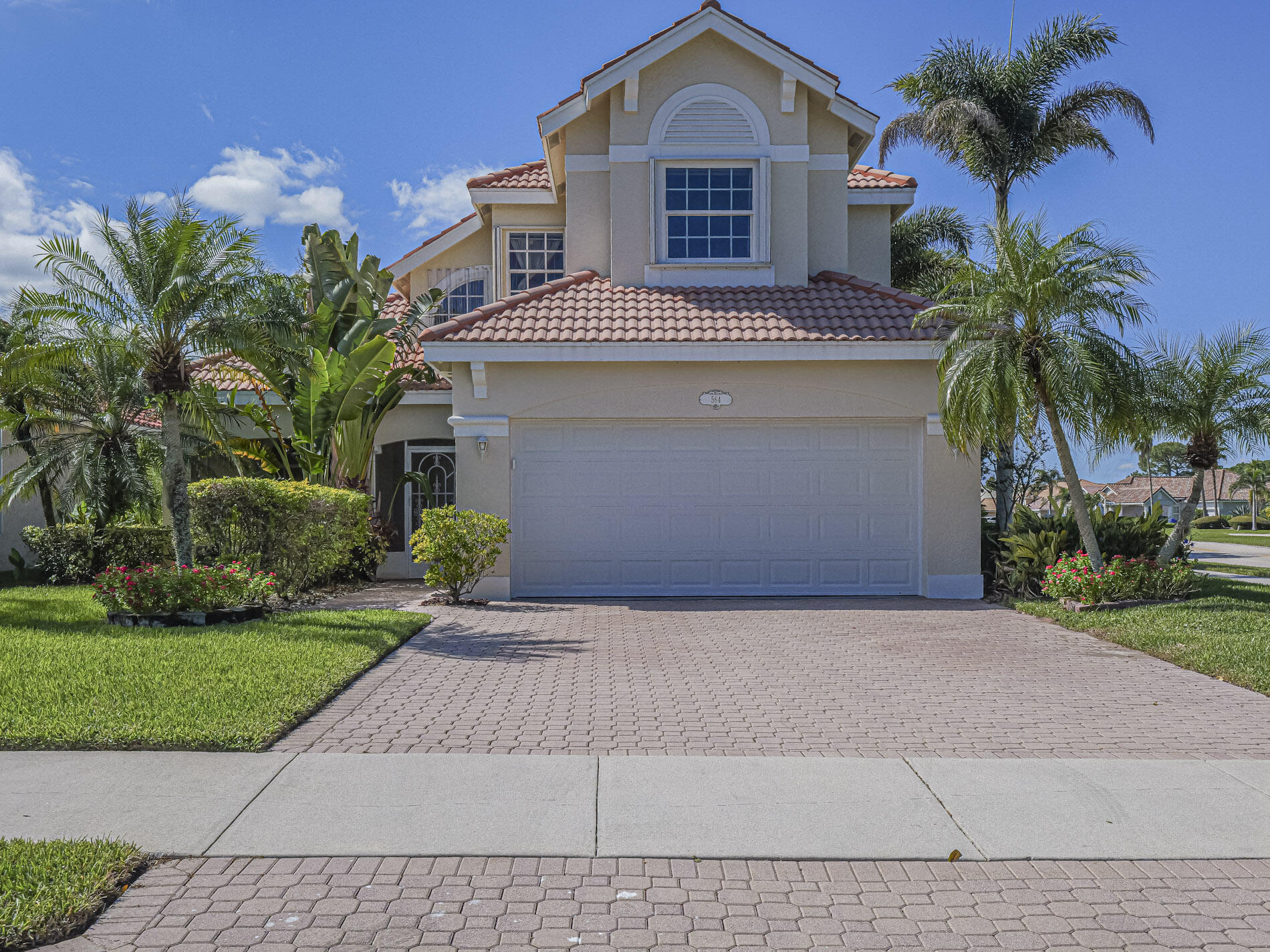 564 Sw Saint Kitts Cove Property Photo 1