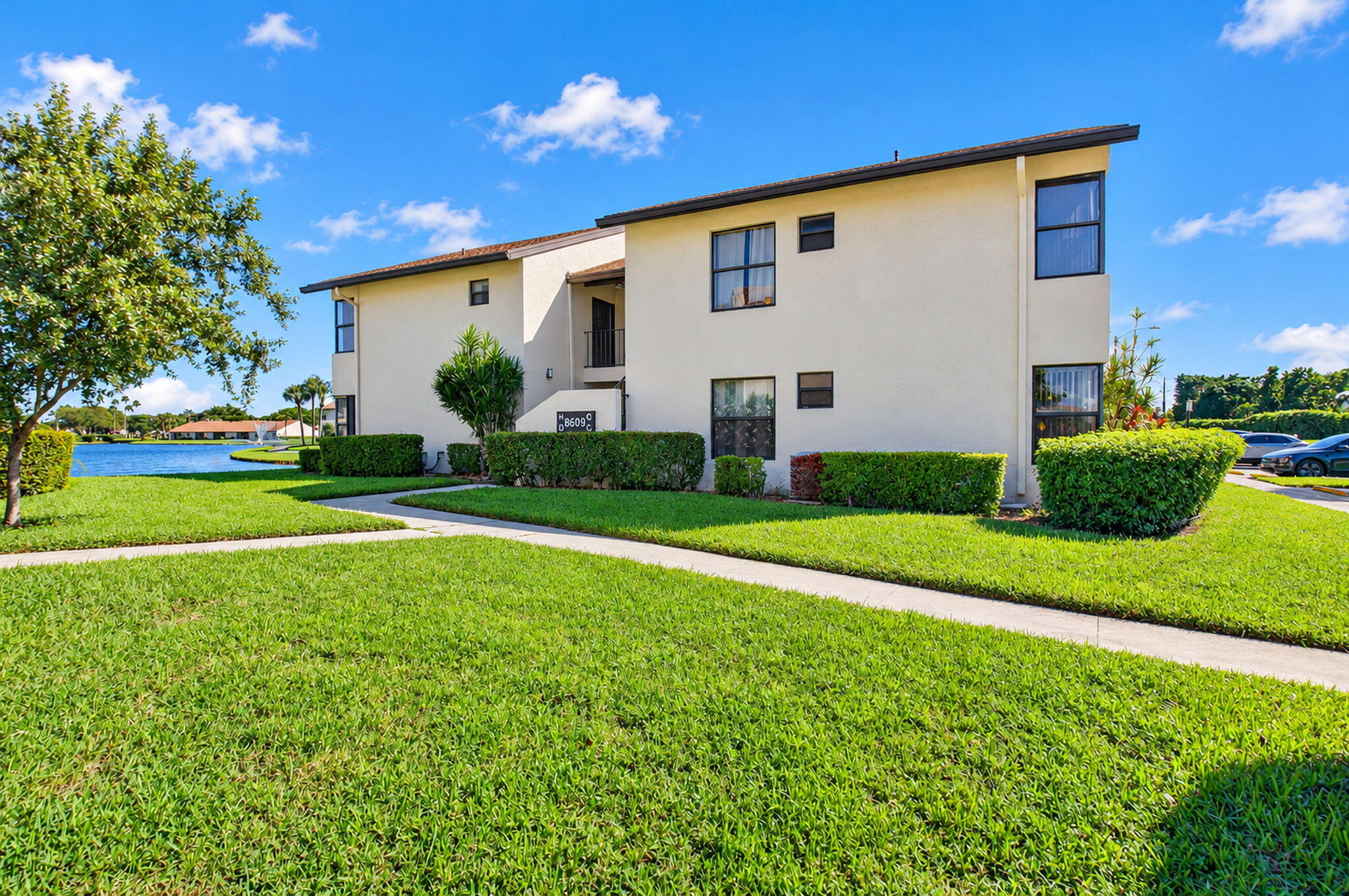8609 Boca Glades Boulevard W H Property Photo 1