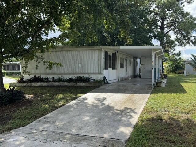 8963 Princess Donna Court Property Photo 1