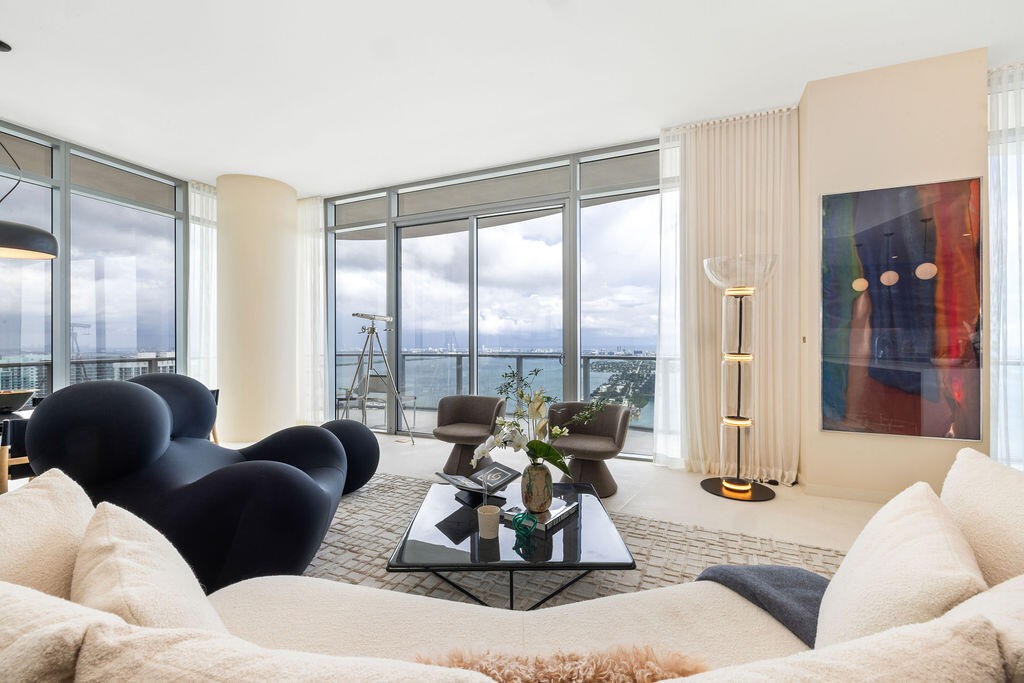 1400 Biscayne Boulevard 5104 Property Photo 4