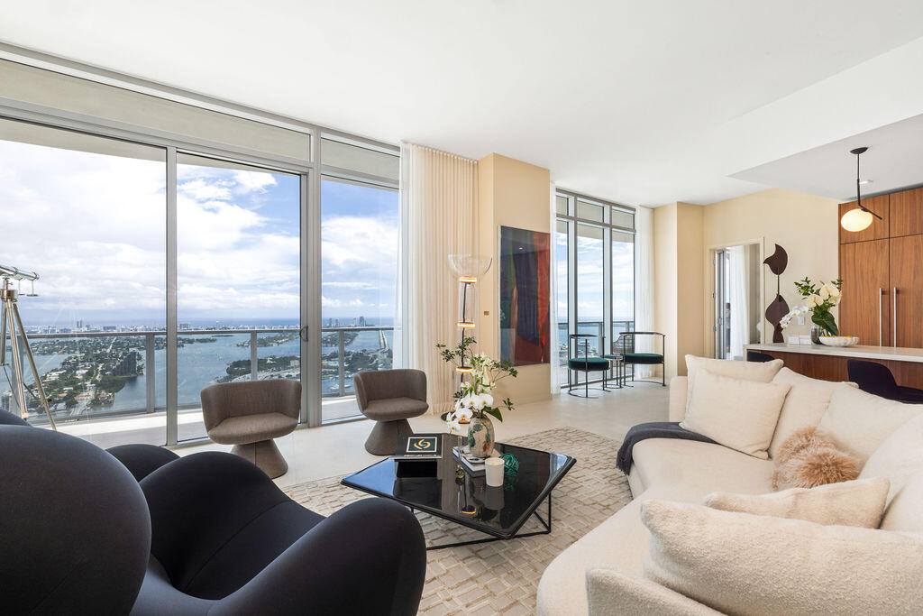 1400 Biscayne Boulevard 5104 Property Photo 5