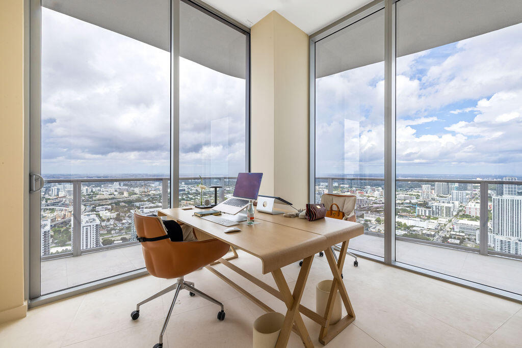 1400 Biscayne Boulevard 5104 Property Photo 14