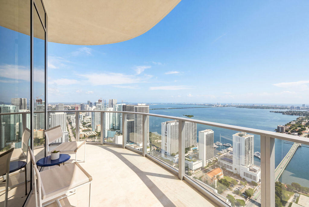 1400 Biscayne Boulevard 5104 Property Photo 27