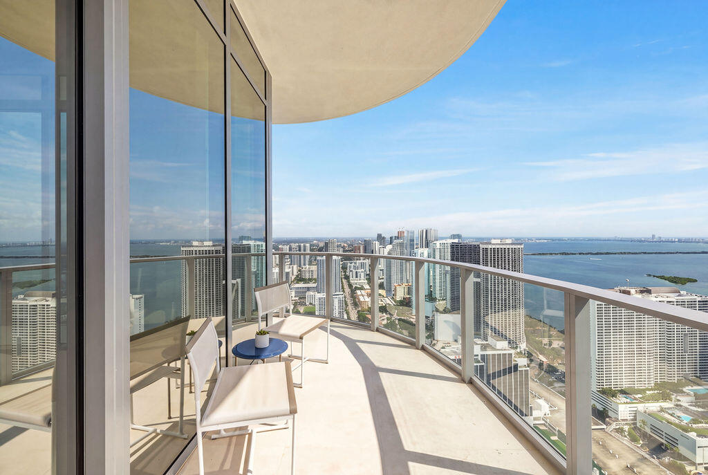 1400 Biscayne Boulevard 5104 Property Photo 29