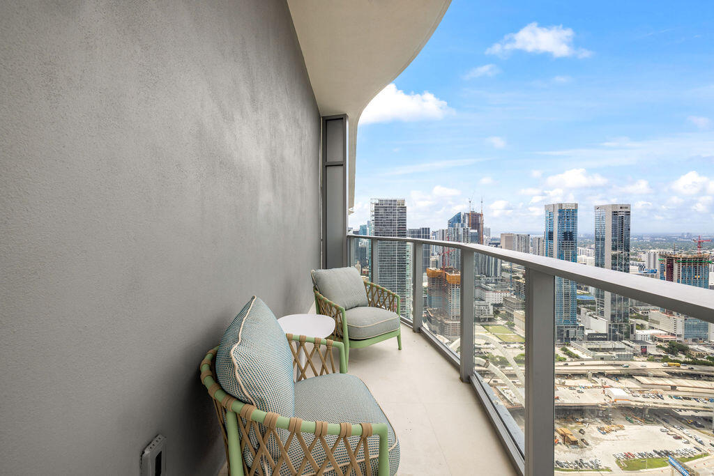 1400 Biscayne Boulevard 5104 Property Photo 41