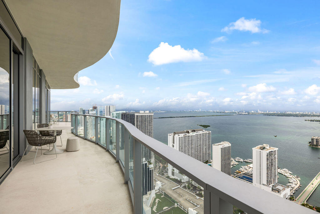 1400 Biscayne Boulevard 5104 Property Photo 43