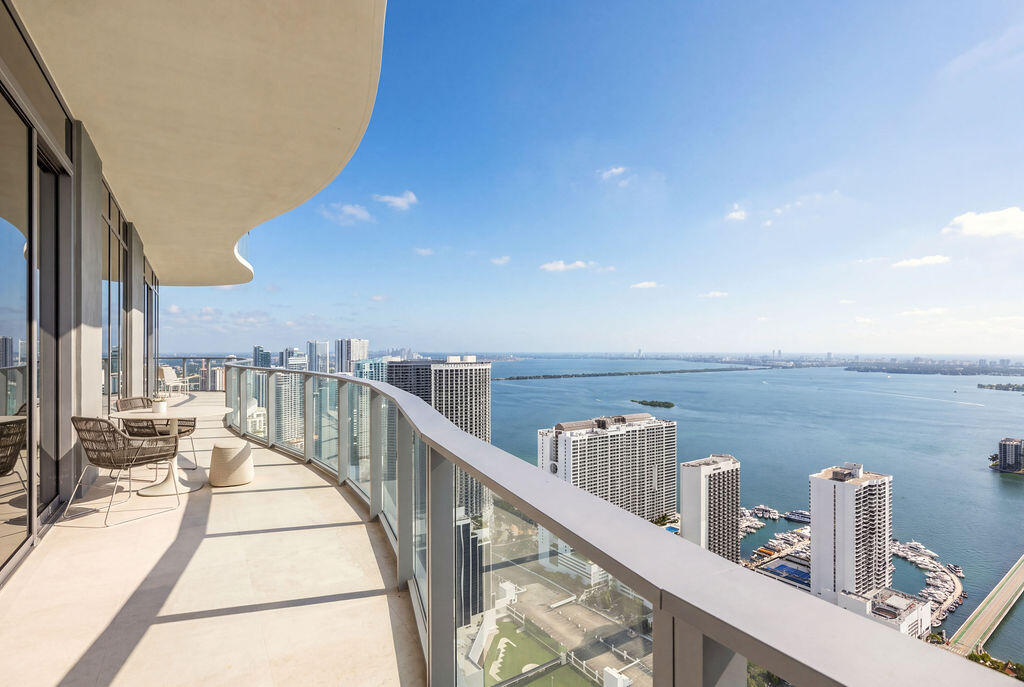 1400 Biscayne Boulevard 5104 Property Photo 44