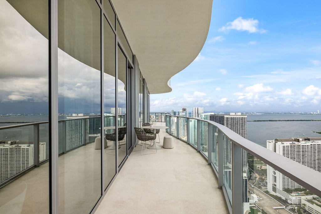 1400 Biscayne Boulevard 5104 Property Photo 45